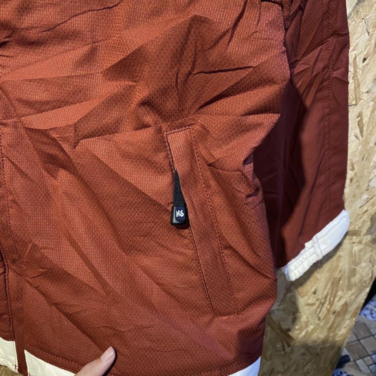 Nicole Club × Vintage Vintage 90s NICOLE SPORTS Ski Jacket Size US M / EU 48-50 / 2 - 15 Thumbnail