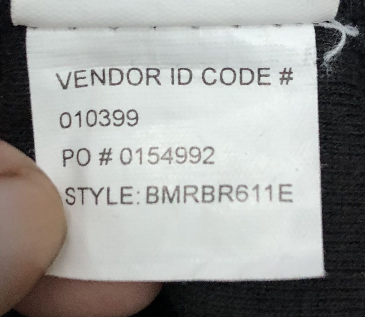 Calvin Klein Vintage Calvin Klein Jeans T-Shirt Size US M / EU 48-50 / 2 - 11 Thumbnail
