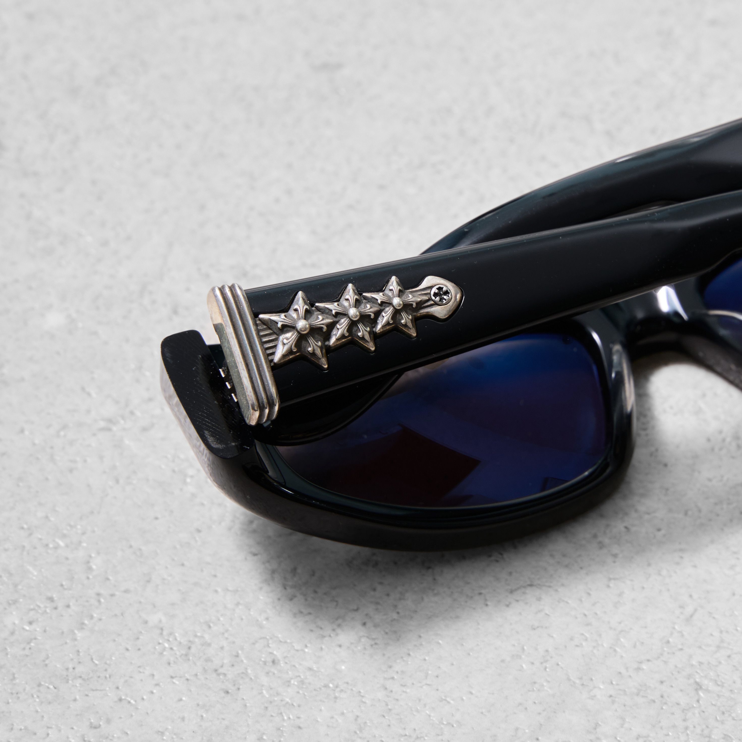 Chrome Hearts CHROME HEARTS ROLLER Size ONE SIZE - 6 Thumbnail