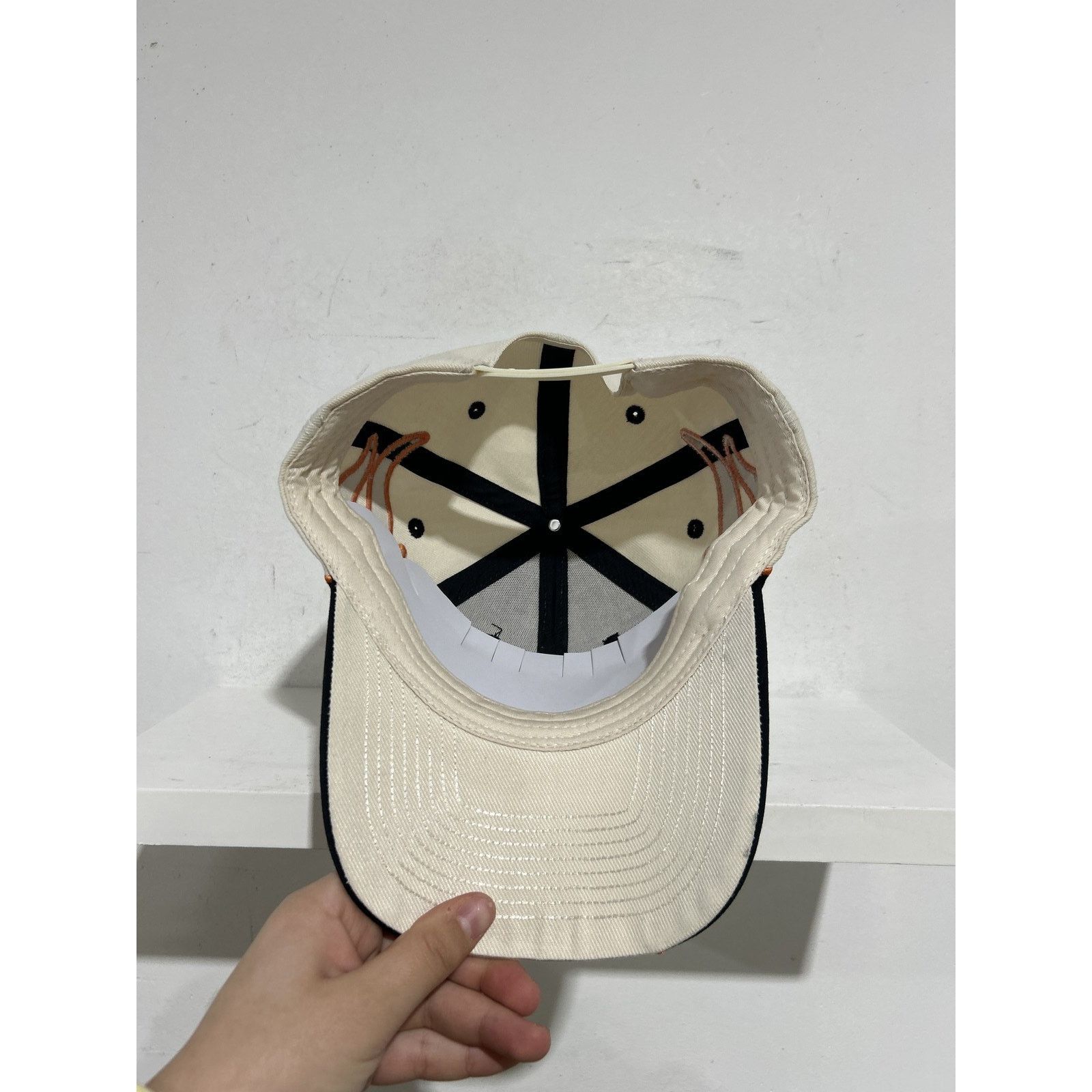 HMDD HMDD FLAME HAT PREOWNED Size ONE SIZE - 5 Thumbnail