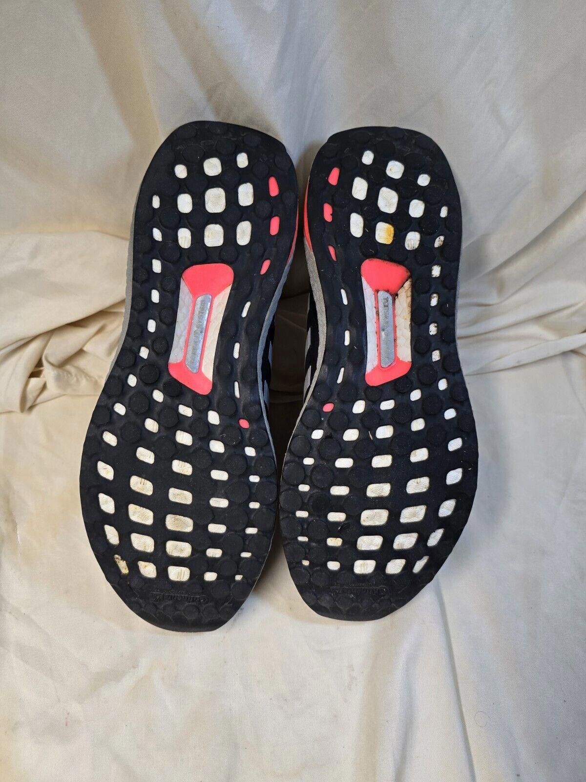 Adidas Adidas Ultraboost DNA 5.0 Mens Running Shoe Black Sz 7.5 Size US 7.5 / EU 40-41 - 6 Thumbnail