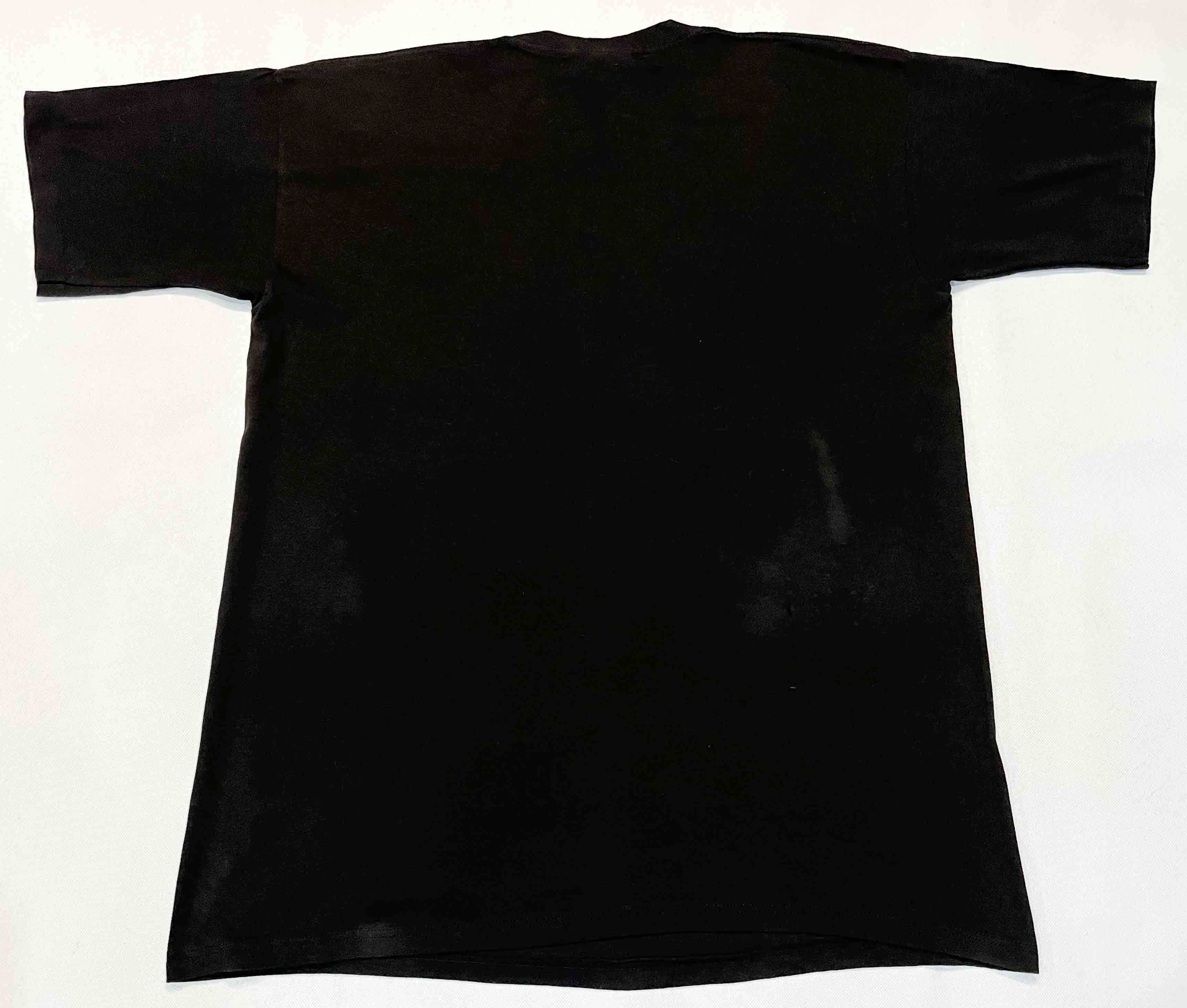 Vintage Vintage Touch Tone Wild Oats Wired for Sound Guitar T-Shirt Size US XL / EU 56 / 4 - 7 Thumbnail