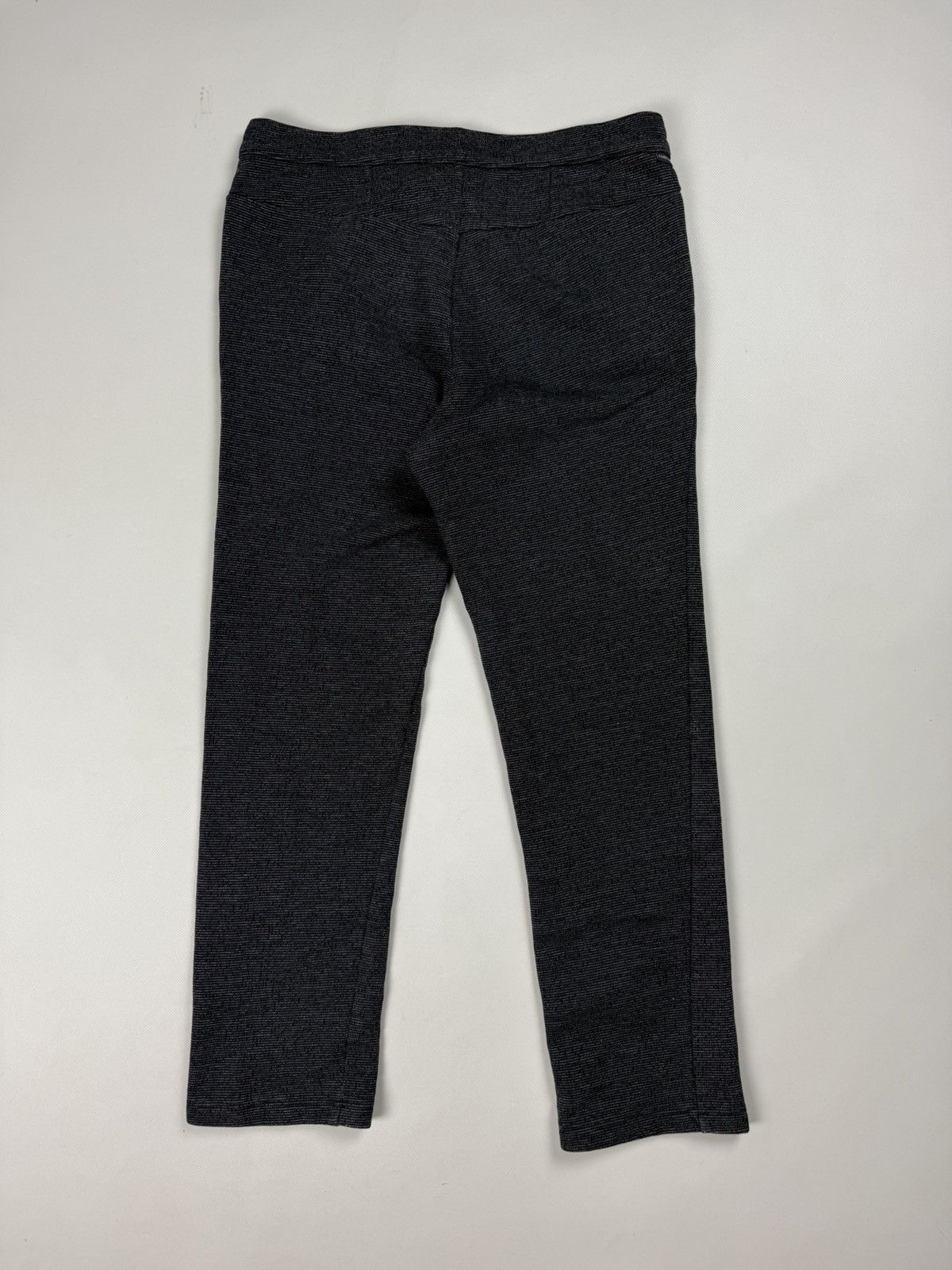Jean Paul Gaultier Junior Gaultier Teens Ladies Drawstring Pants Trousers Size 27" / US 4 / IT 40 - 16 Thumbnail