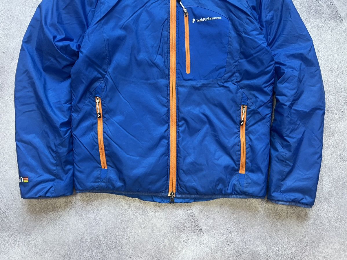 Peak Performance Peak Performance Heli Reg H jacket Men’s Size:S Size US S / EU 44-46 / 1 - 3 Thumbnail