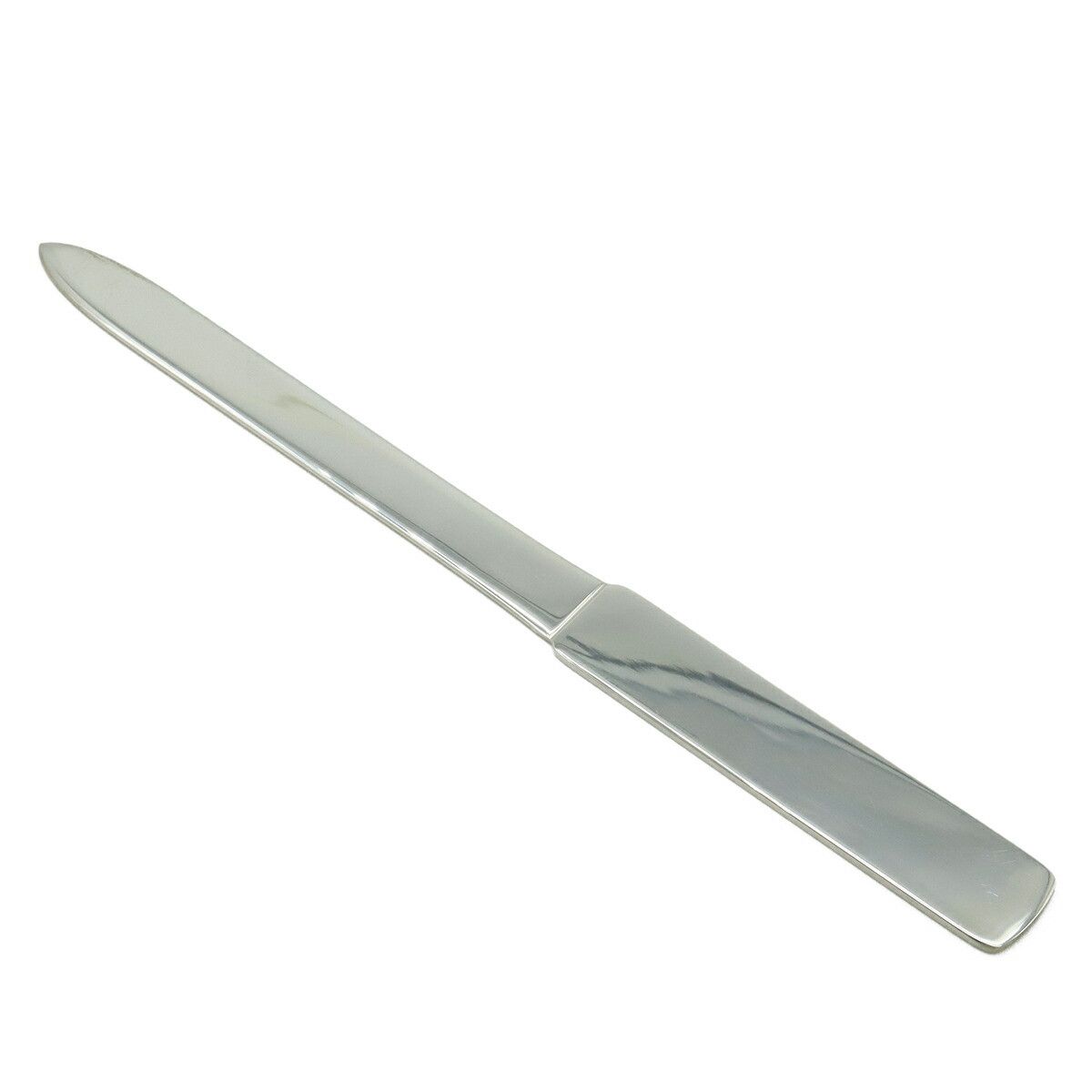 Tiffany & Co. Tiffany & Co. Tiffany & Co. Sterling Silver Letter Opener Precious Metal Other DUTY FREE for USA Size ONE SIZE - 1 Thumbnail