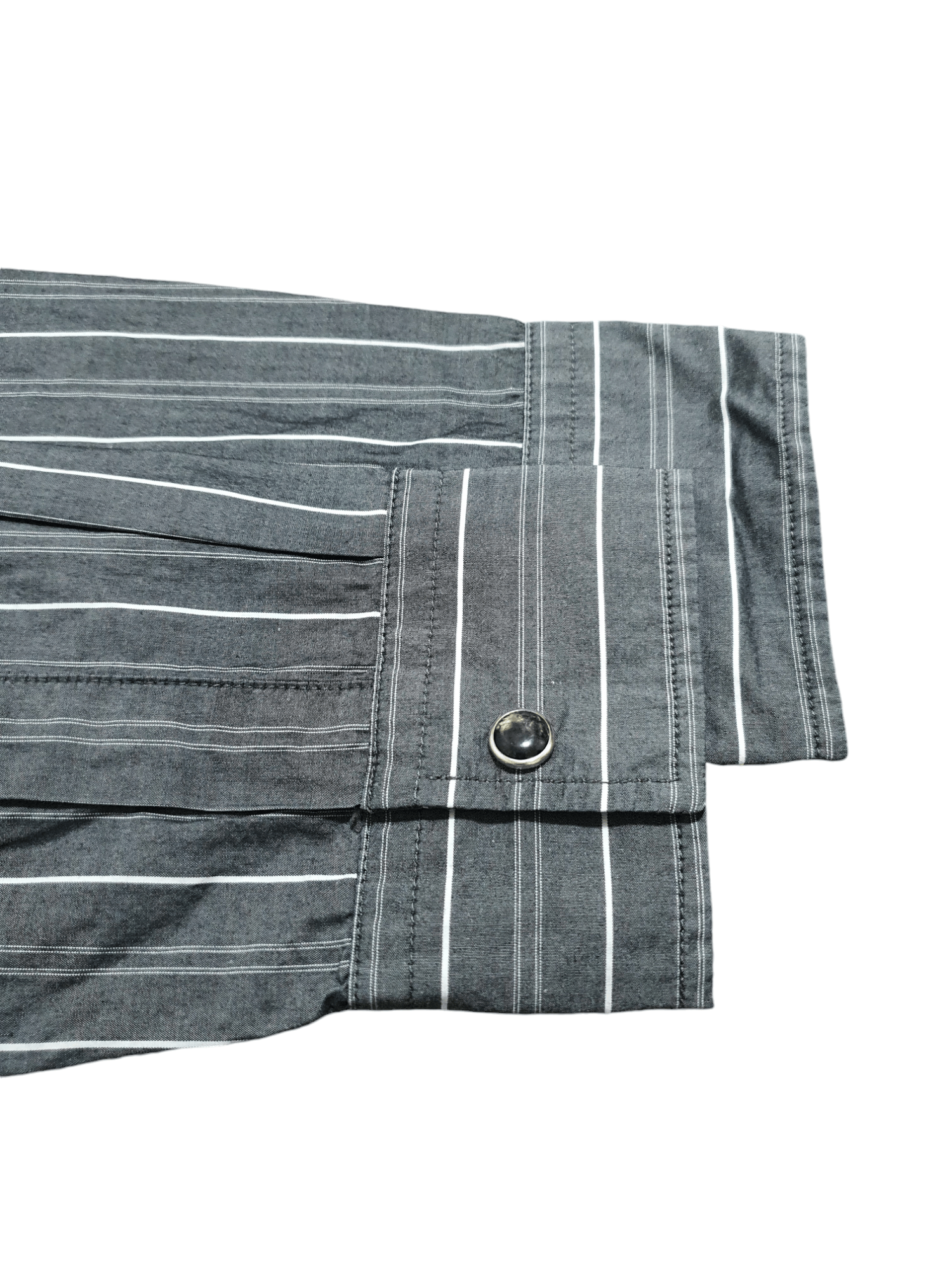 Comme Ca Ism × Japanese Brand COMME CA ISM 19.5/28 SHIRT Size US S / EU 44-46 / 1 - 7 Thumbnail