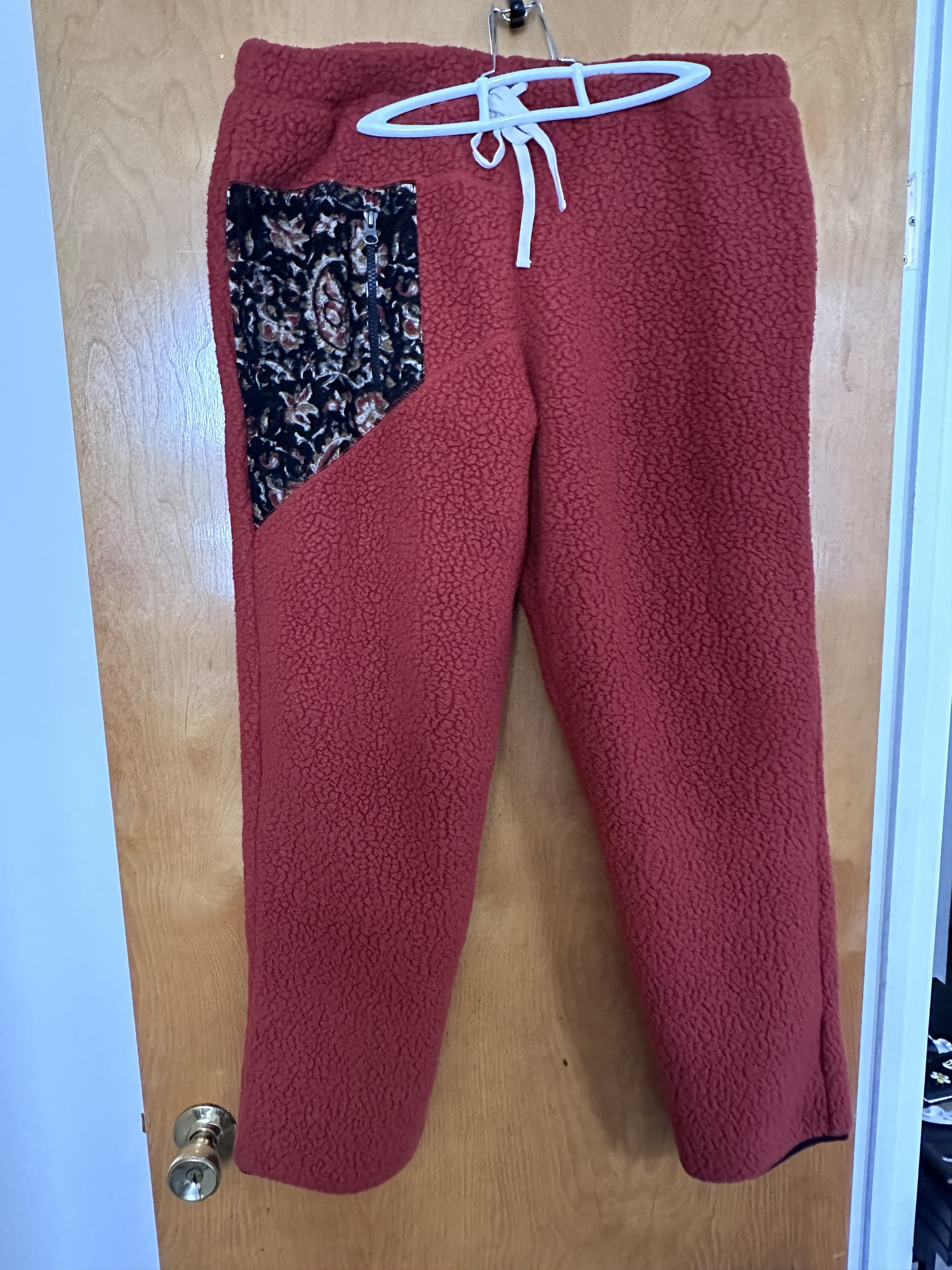 18 East 18 East Sherpa Fleece Pant Size US 38 / EU 54 - 1 Thumbnail