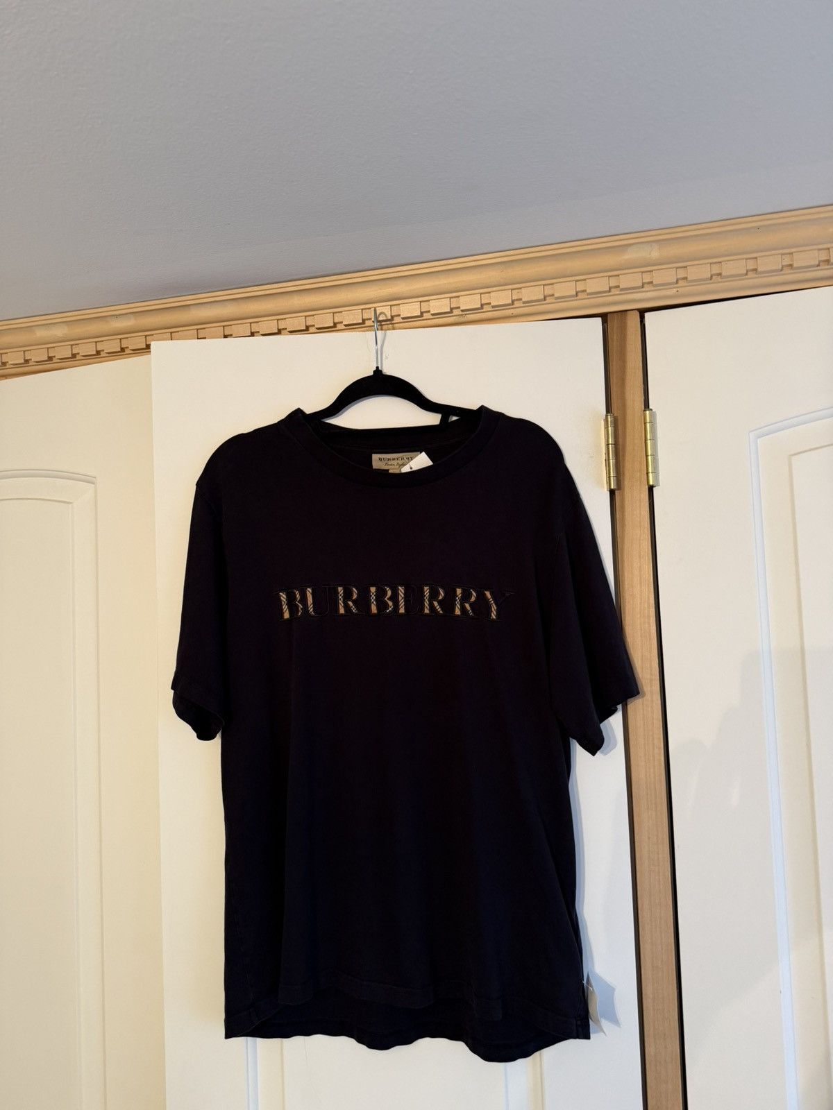 Burberry Burberry Riccardo Tisci “Bambi” T-shirt | Grailed
