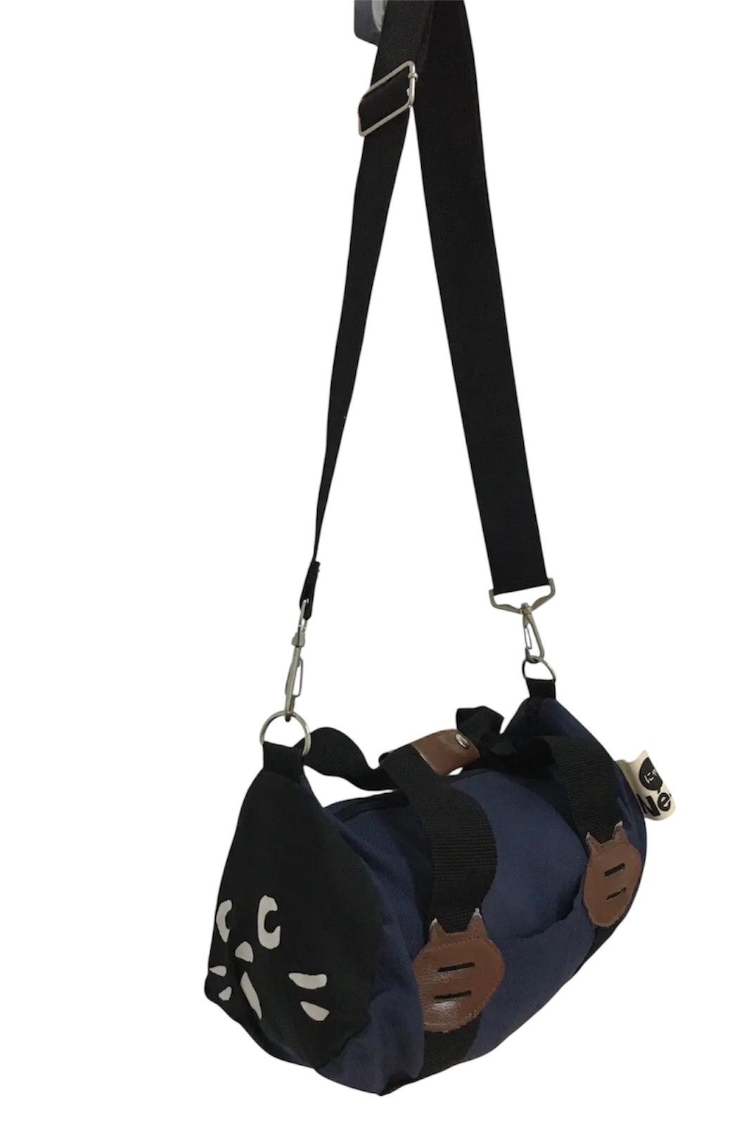 Ne-Net Ne-Net By Issey Miyake Duffle Bag Size ONE SIZE - 2 Thumbnail