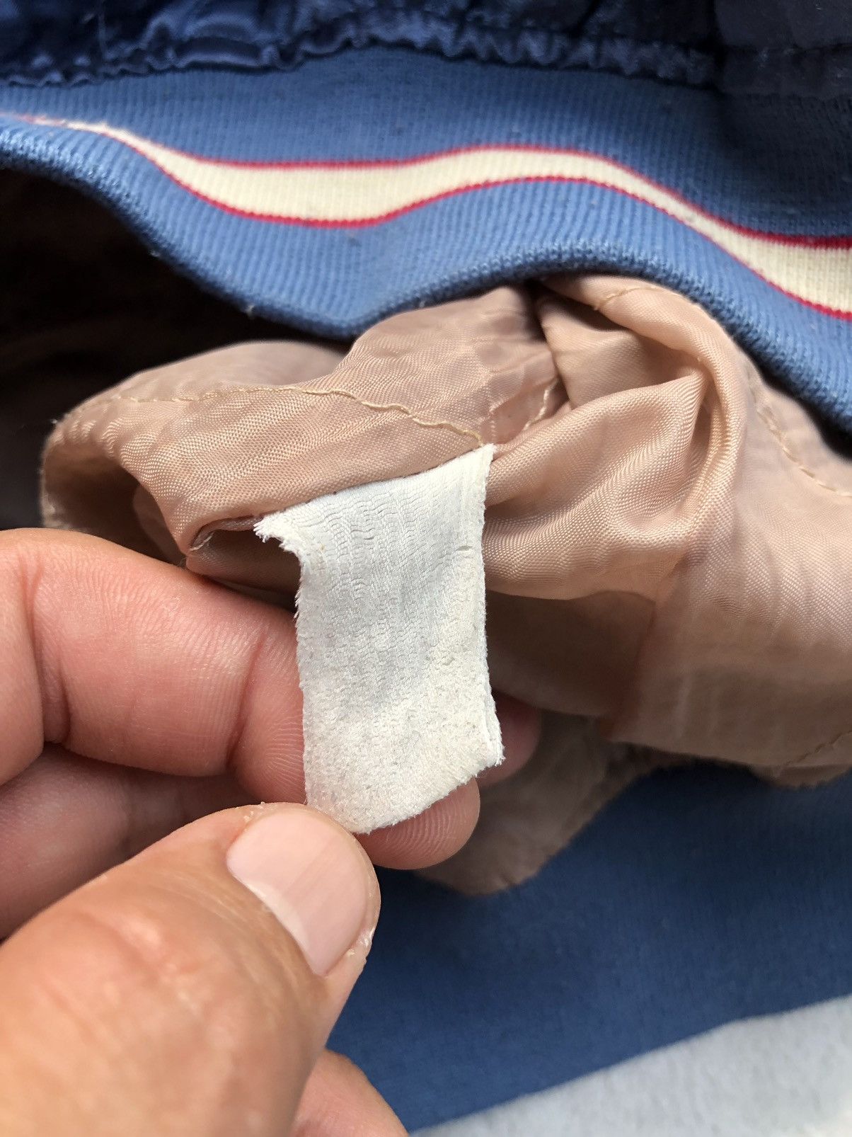Vintage Vintage Traditional Japanese Toyo Enterprise Sukajan Jacket Size US L / EU 52-54 / 3 - 19 Thumbnail