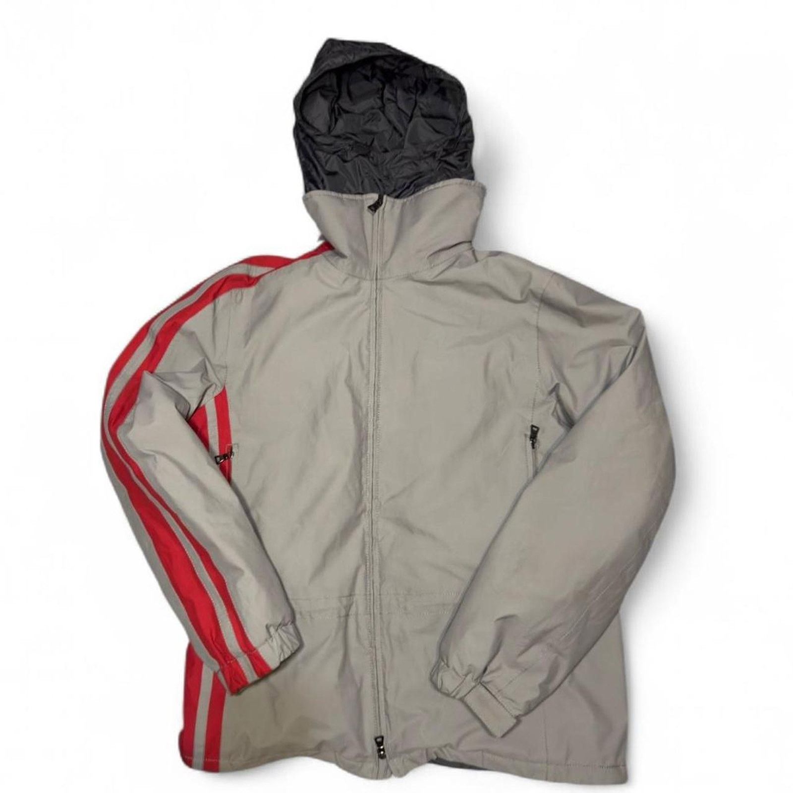 Prada Prada linea rossa prada Size US L / EU 52-54 / 3 - 2 Thumbnail
