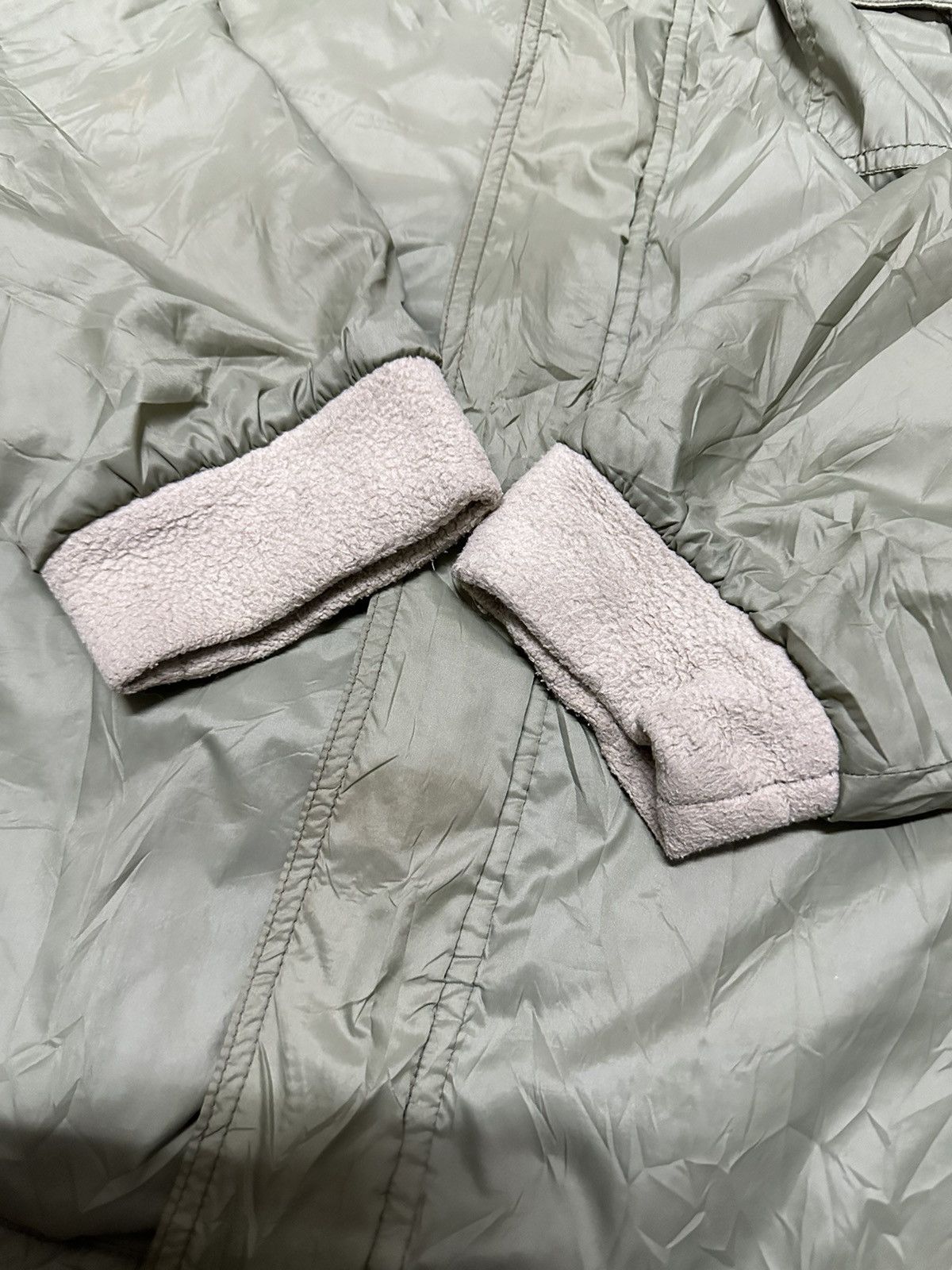 Moncler Moncler x Husky reversible jacket Size US M / EU 48-50 / 2 - 10 Thumbnail