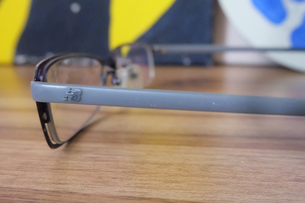 New Balance New Balance NB05047 Glasses Size ONE SIZE - 5 Thumbnail