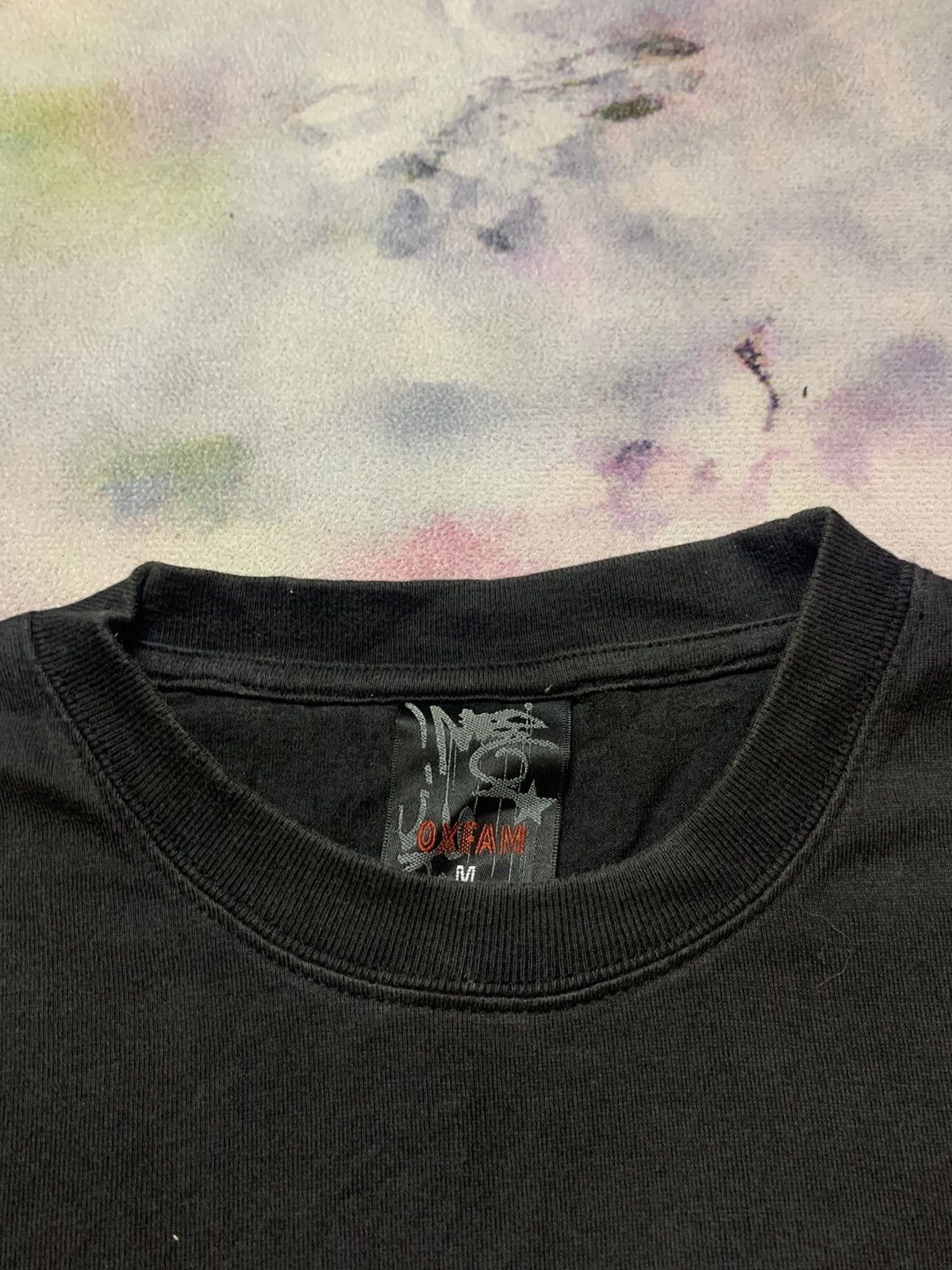 CIVARIZE Oxfam Psycho Japanese Brand Bondage Seditionaries Size US M / EU 48-50 / 2 - 3 Thumbnail