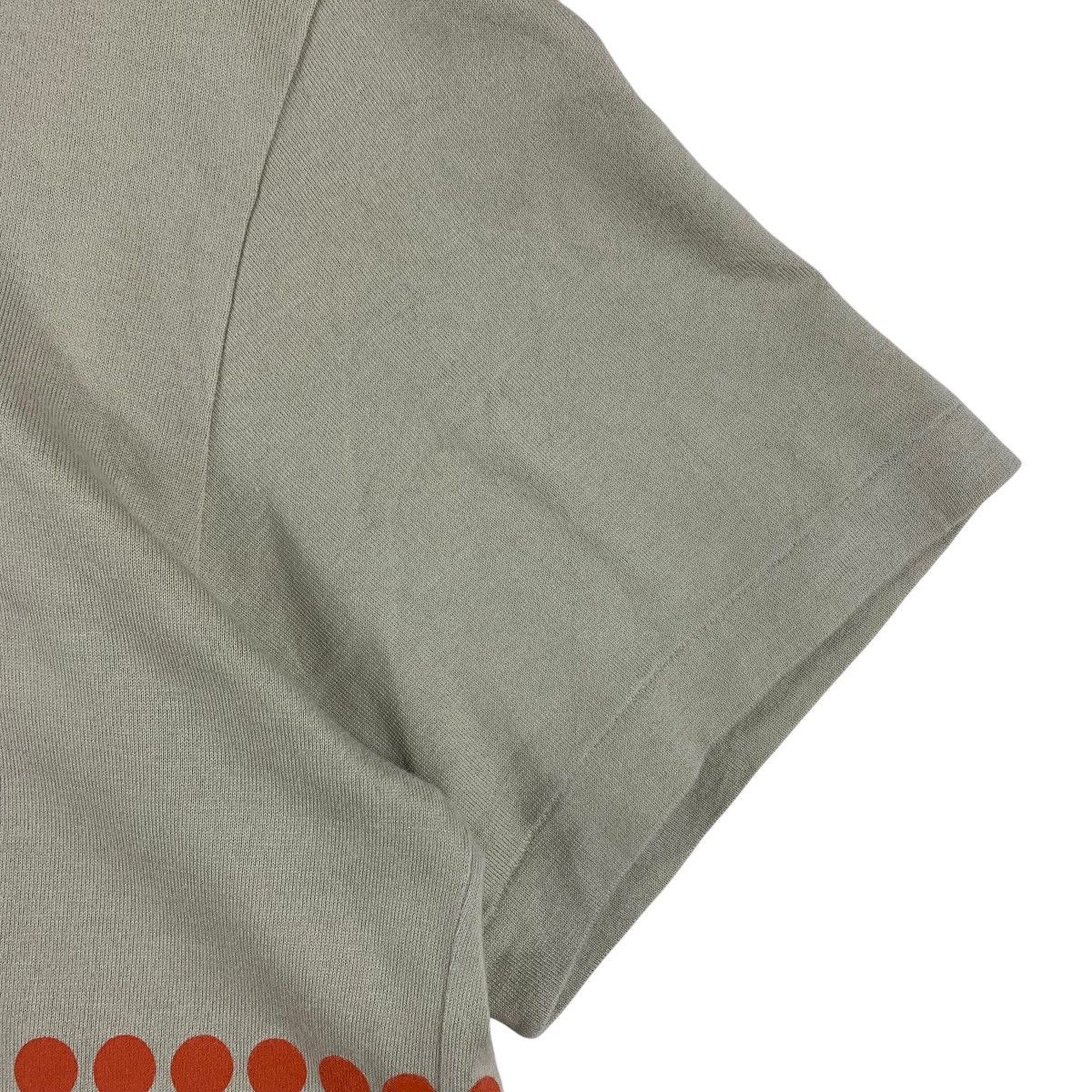 Designer × Vintage × Yohji Yamamoto Vintage Y’S for LIVING yohji yamamoto dot dot design tee Size US M / EU 48-50 / 2 - 7 Thumbnail
