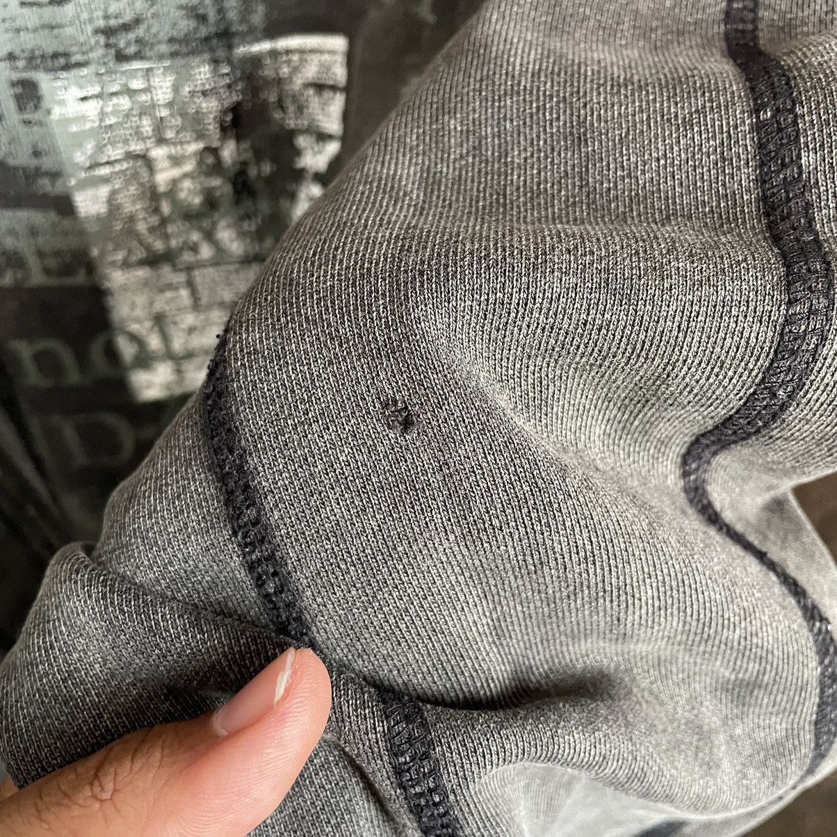 In The Attic × Japanese Brand In The Attic Hoodie Size US L / EU 52-54 / 3 - 10 Thumbnail
