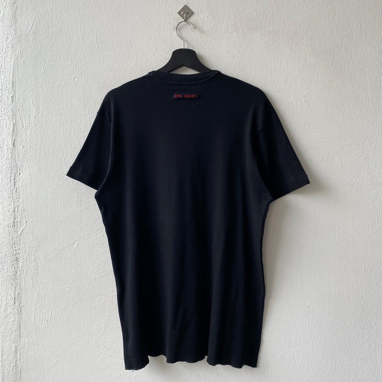 Jean Paul Gaultier Archive “I ❤️ JPG” Equal Rights Tshirt Size US L / EU 52-54 / 3 - 6 Thumbnail