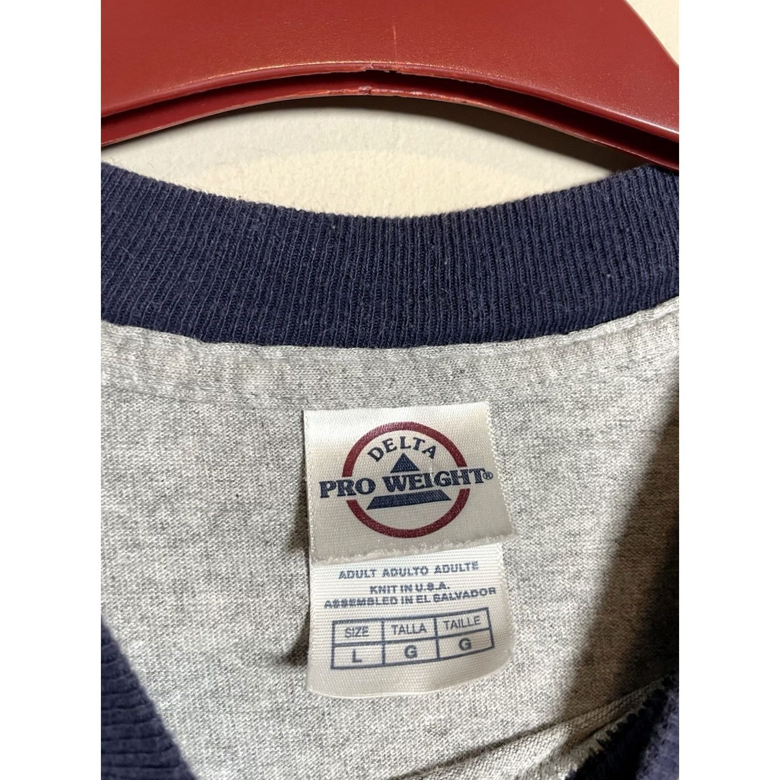 Vintage VINTAGE Miller Lite Brew Crew Graphic Short Sleeve T-Shirt Gray L Size US L / EU 52-54 / 3 - 5 Thumbnail