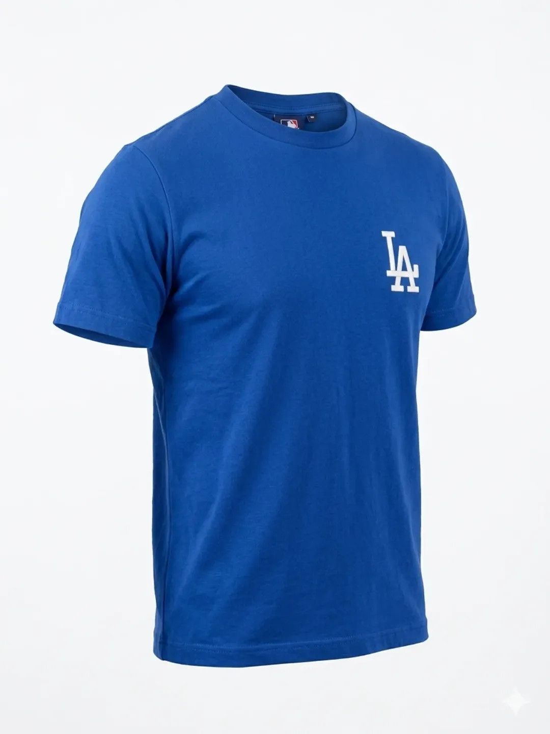 MLB MLB Dodgers Blue TShirts Size M / US 6-8 / IT 42-44 - 1 Thumbnail