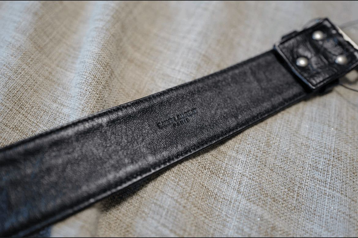 Saint Laurent Paris Sz 85 Saint Laurent Paris 15AW Vintage