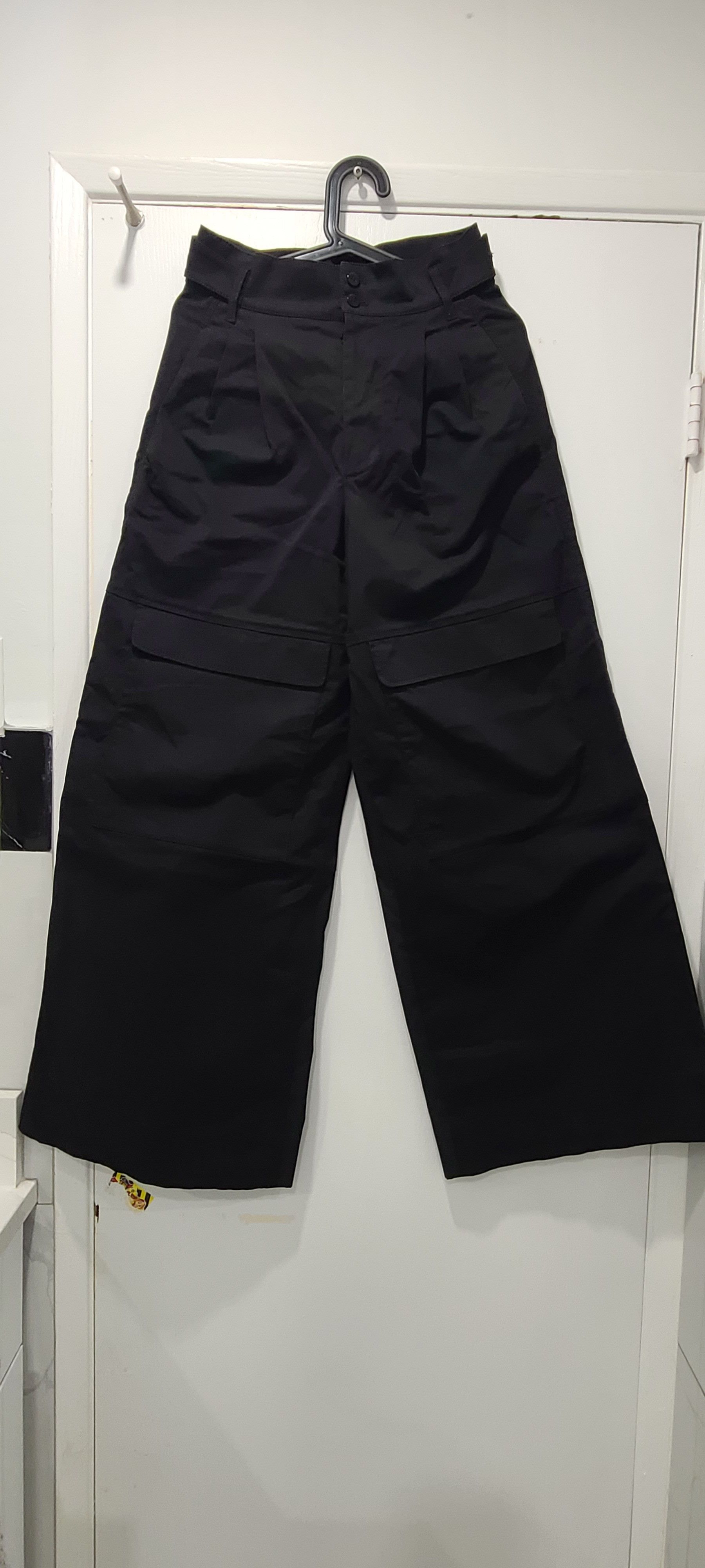 Moncler Moncler pantalone trousers wide Size 40" / US 18 - 2 Thumbnail