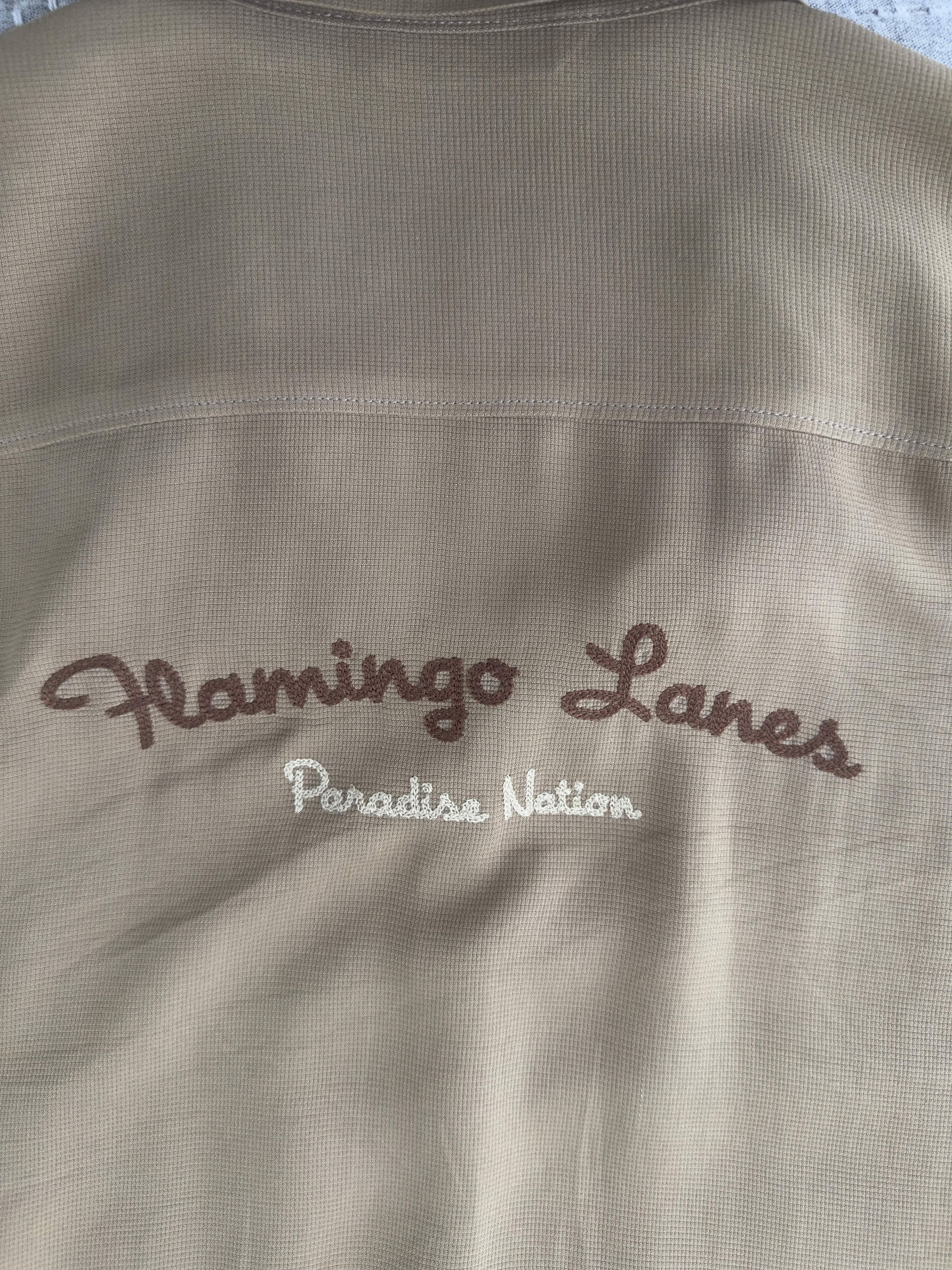Tommy Bahama Flamingo Size US XL / EU 56 / 4 - 3 Thumbnail