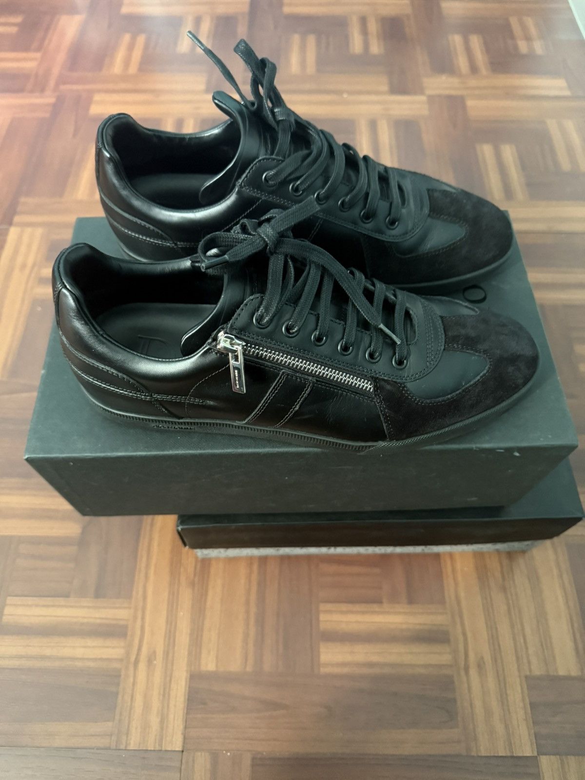 Dior Dior Homme bo1 Size US 10 / EU 43 - 3 Thumbnail