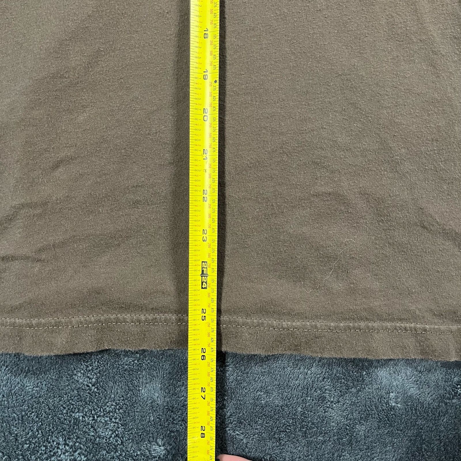Eddie Bauer Y2K Eddie Bauer 100% Cotton Long Sleeve Streetwear Work Wear Size US L / EU 52-54 / 3 - 5 Thumbnail