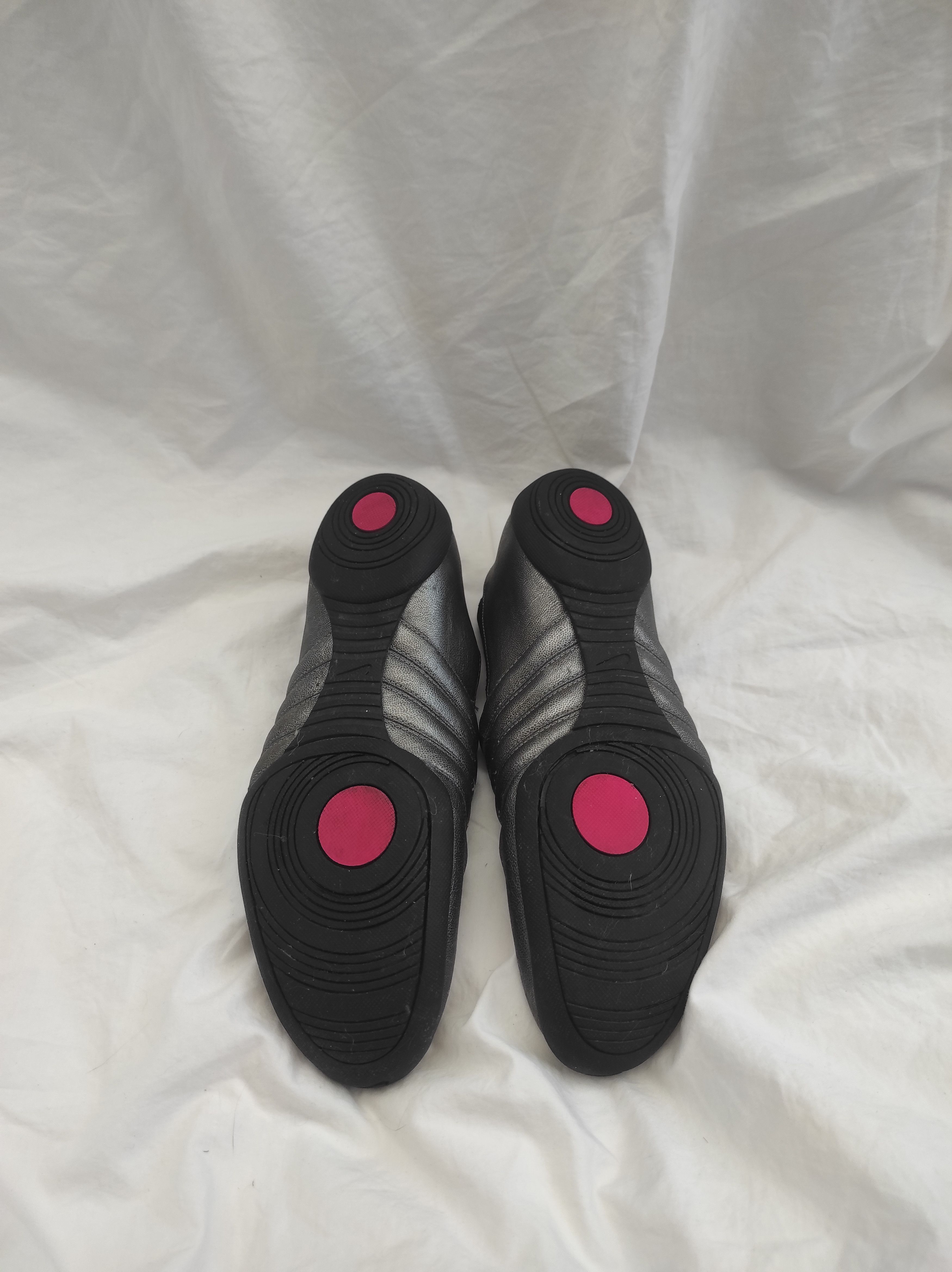 Nike Vintage ballet flat sneakers Size US 10.5 / IT 40.5 - 4 Thumbnail