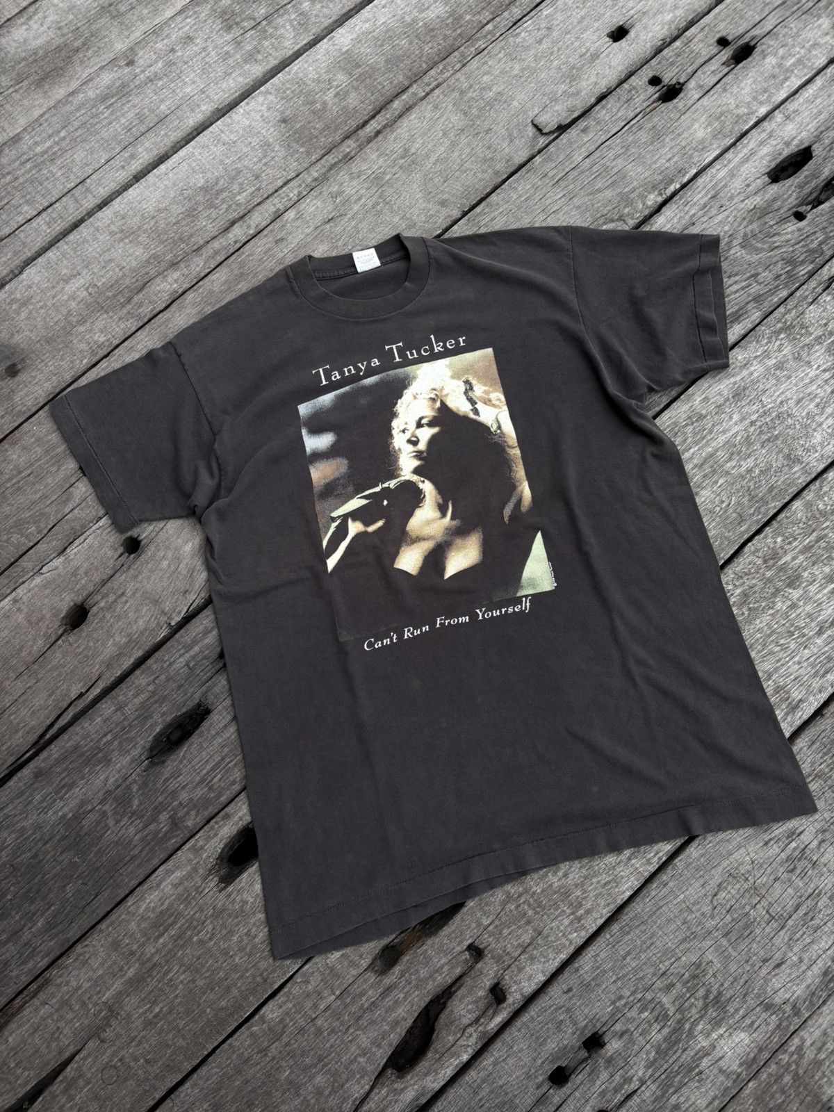 Other Tanya Tucker 90s Size US XL / EU 56 / 4 - 1 Thumbnail