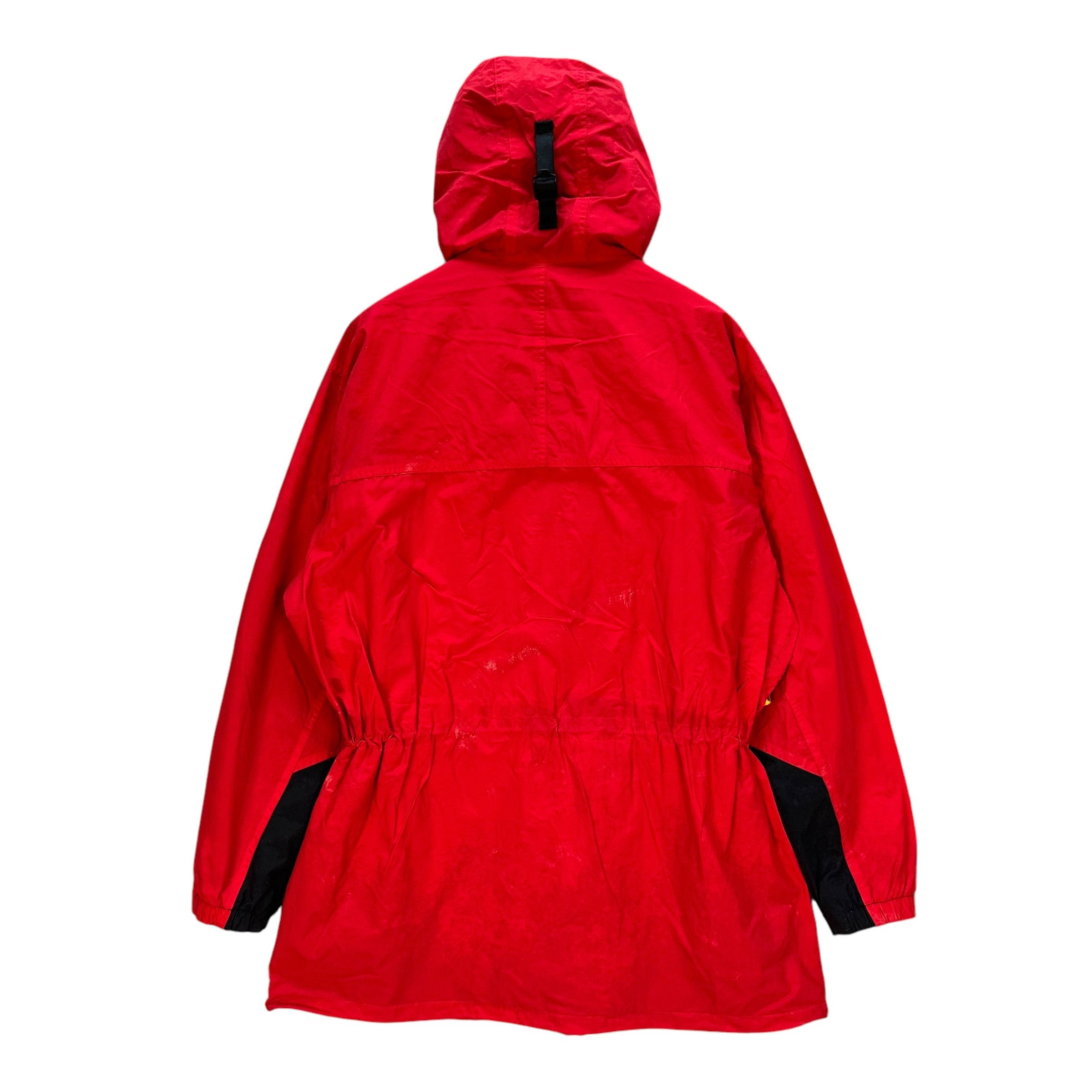 Marlboro Vintage Marlboro Adventure Team Hoodie Jacket #A60-1388 Size US L / EU 52-54 / 3 - 17 Thumbnail