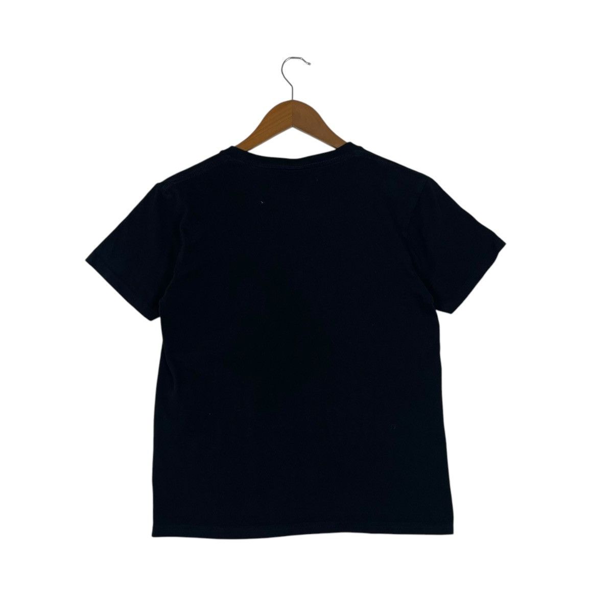 Japanese Brand Schere Half Japan Streetwear Tee Shirt Size US S / EU 44-46 / 1 - 4 Thumbnail