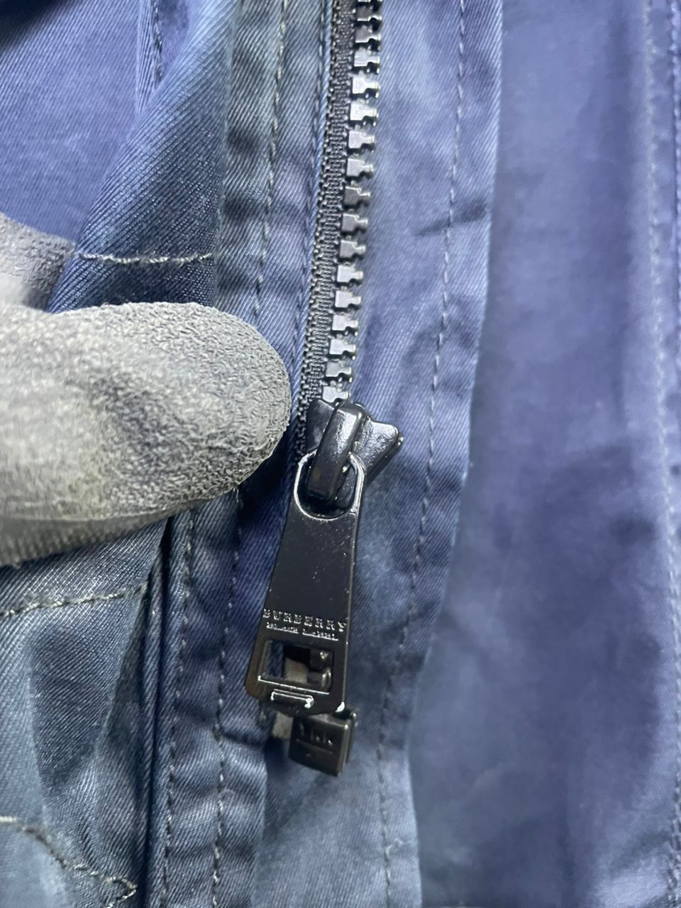 Burberry × Designer Burberry Black Label Jacket Size US M / EU 48-50 / 2 - 13 Thumbnail