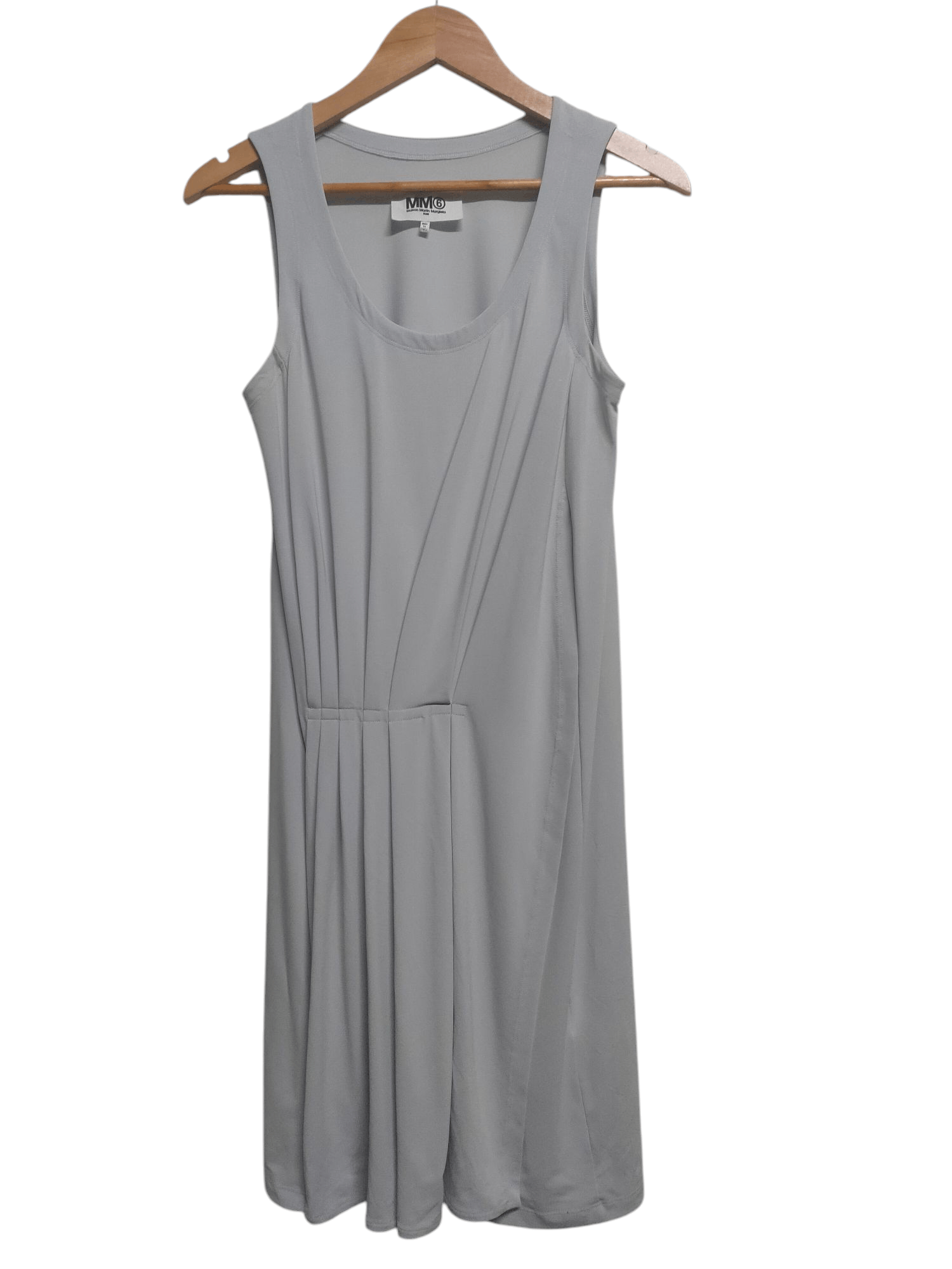 Maison Margiela Maison Martin margiela MM6 short dress sleeveless Size M / US 6-8 / IT 42-44 - 1 Thumbnail