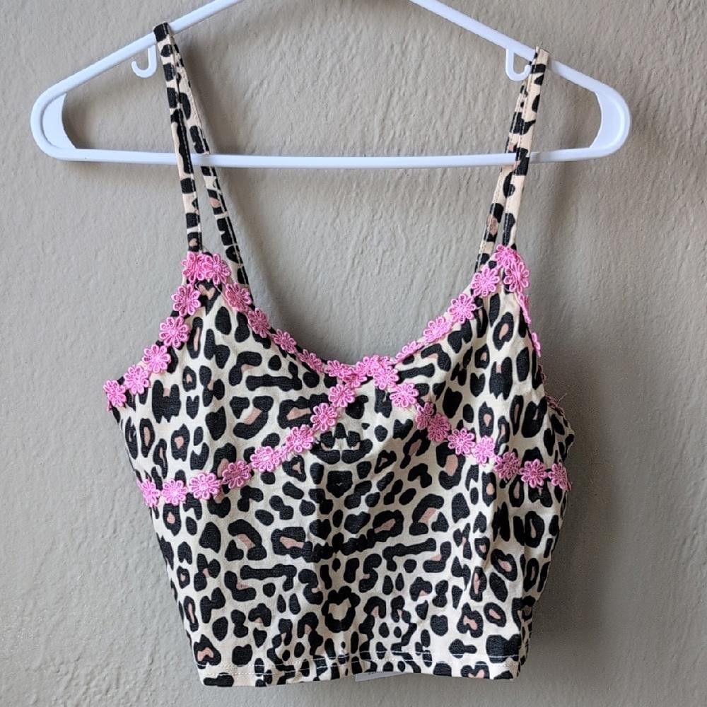 Designer Daisy Street top Size ONE SIZE - 1 Thumbnail