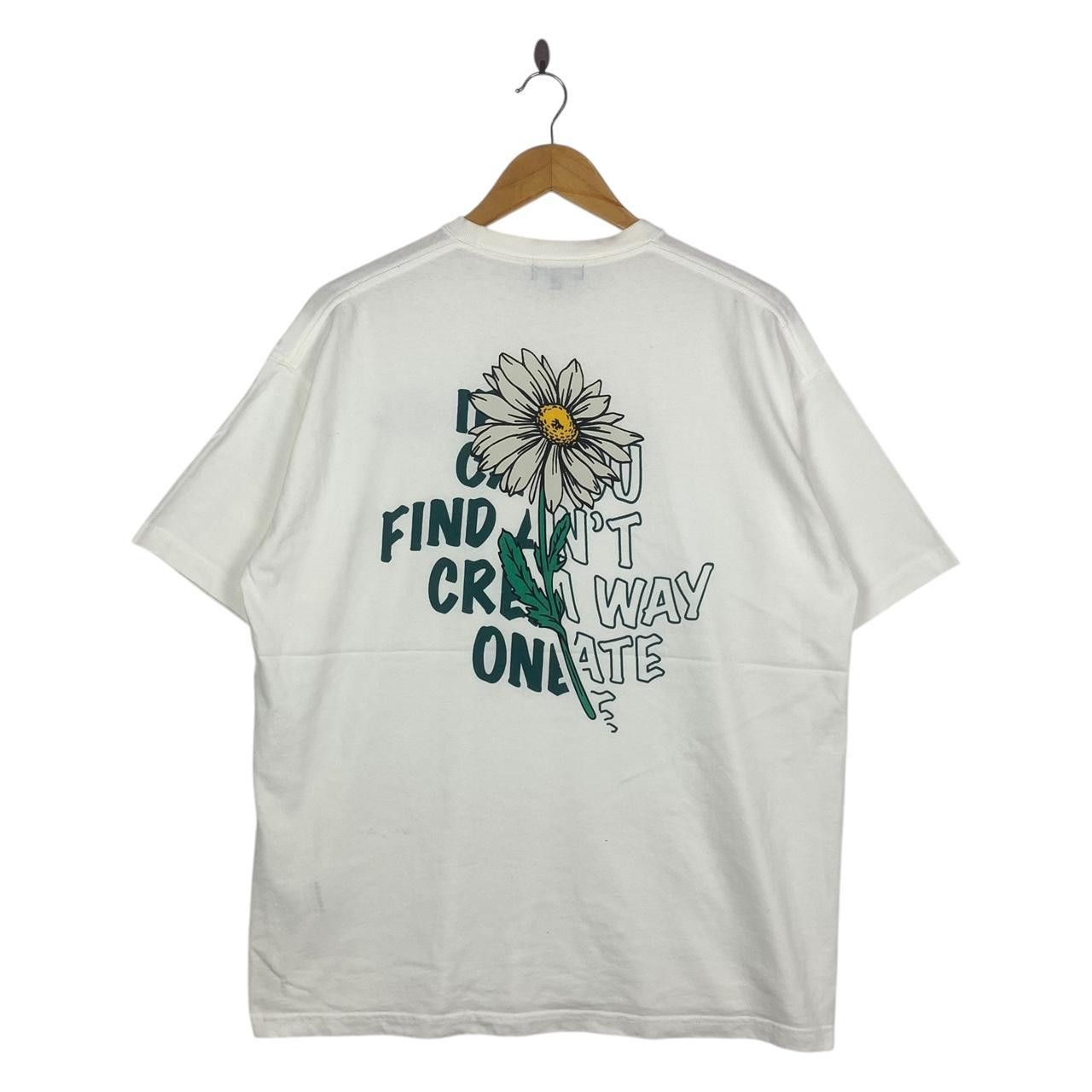 Other PAGEBOYLIM JAPAN PEACEMINUSONE Juggle Everything Tee Size US M / EU 48-50 / 2 - 1 Thumbnail