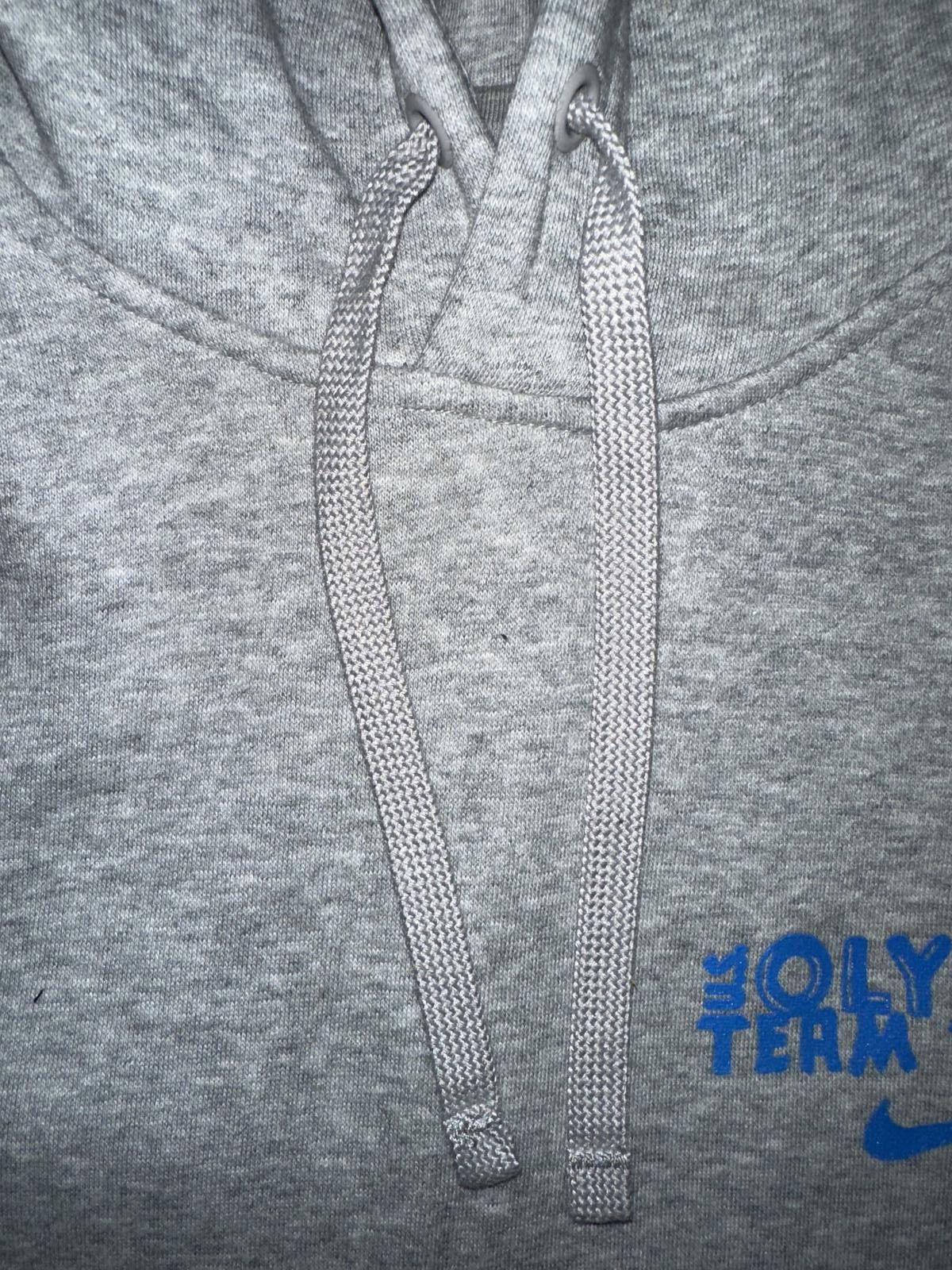 Nike Nike Hoodie 2020 Olympics Track Field Trials TrackTown Eugene USA Hoodie Size US M / EU 48-50 / 2 - 4 Thumbnail