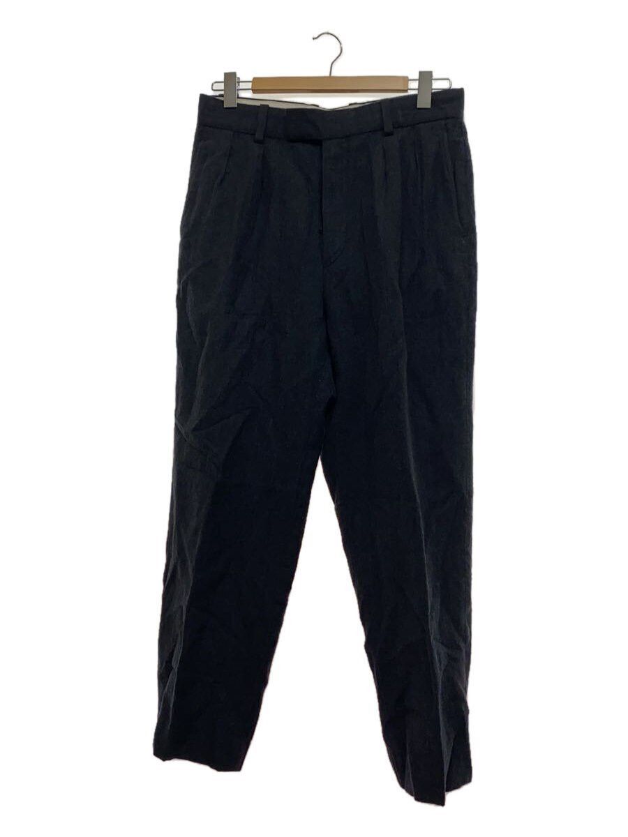 A.PRESSE Wide Tapered Trousers Size US 28 / EU 44 - 1 Thumbnail