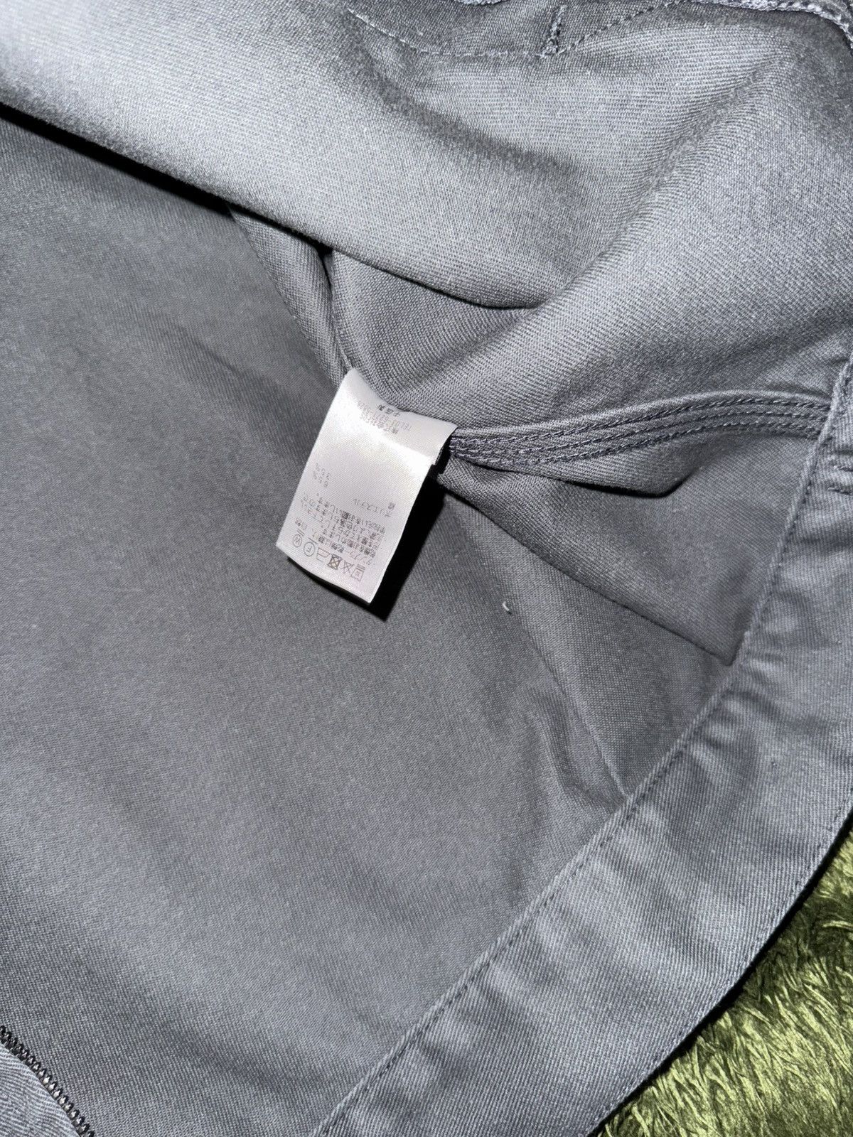 Fumito Ganryu [2] Fumito Ganryu x Dickies Eisenhower Two-Way Work Jacket Size US XL / EU 56 / 4 - 6 Thumbnail