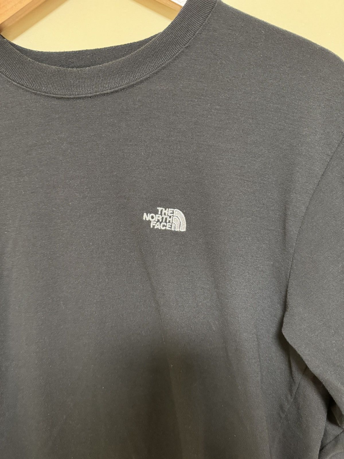 Other × The North Face TheNorthFace L/S Tee Size US M / EU 48-50 / 2 - 2 Thumbnail