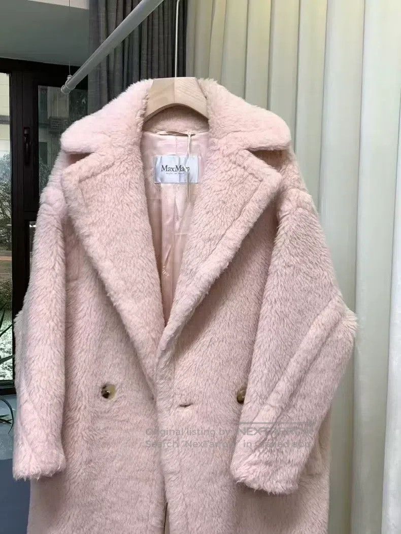 Max Mara Max Mara coat Size XS / US 0-2 / IT 36-38 - 5 Thumbnail