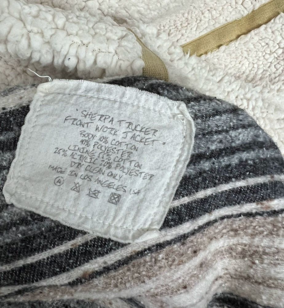 Greg Lauren Greg Lauren jacket - DMC-2508 Size US S / EU 44-46 / 1 - 6 Thumbnail