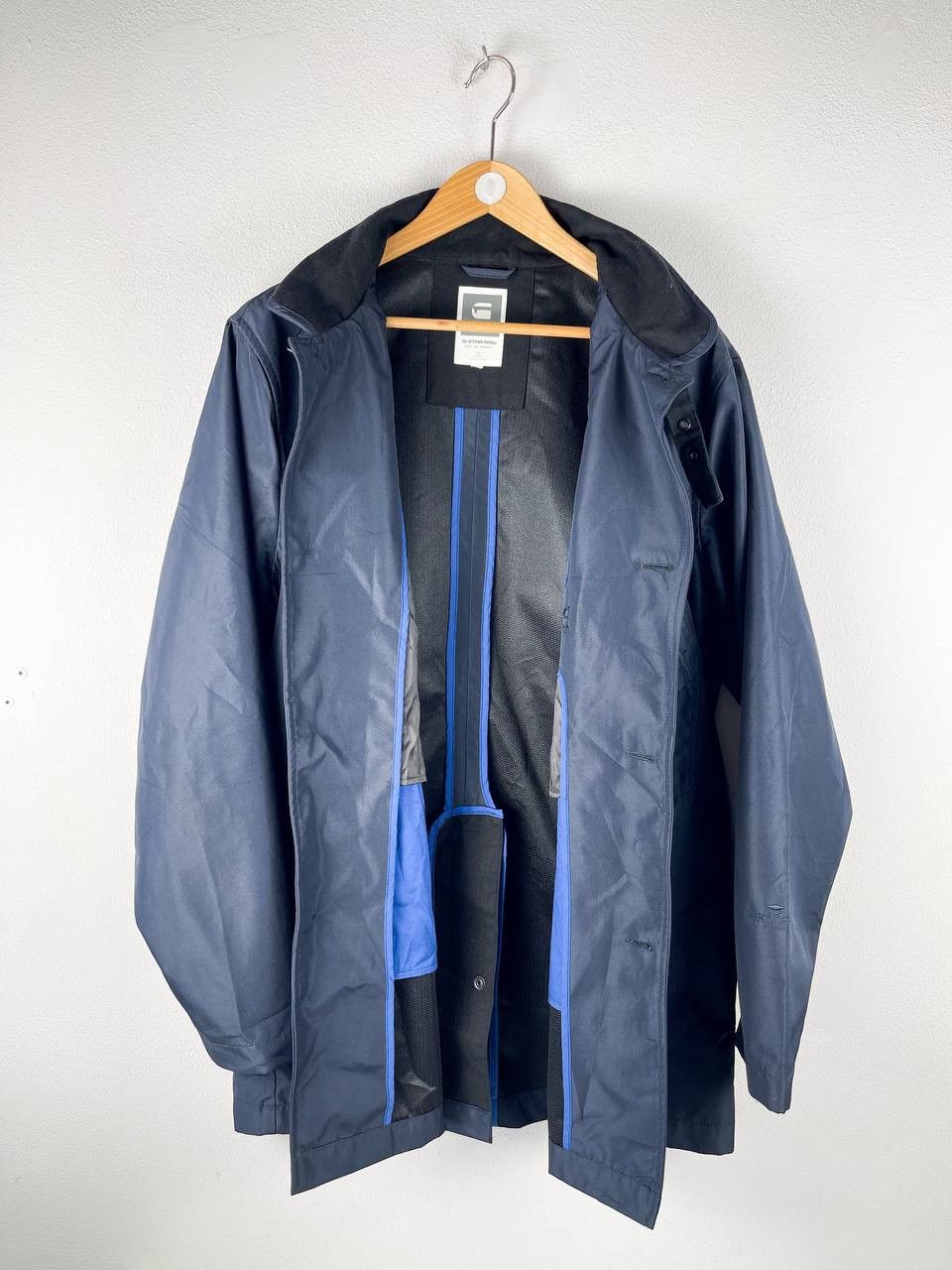 G-Star G-star Jackets Size US XXL / EU 58 / 5 - 3 Thumbnail