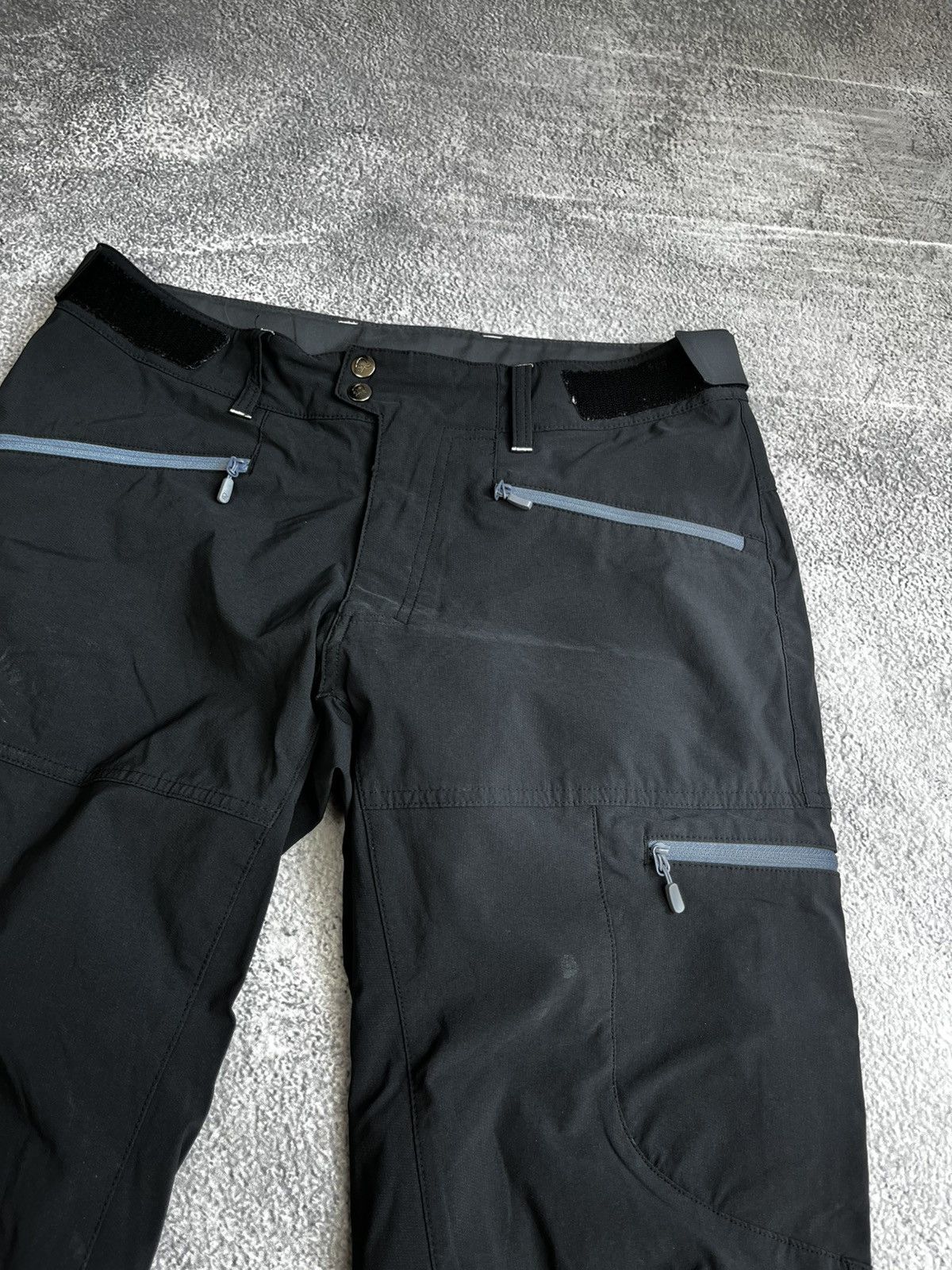 Other Norrona pants Size US 32 / EU 48 - 2 Thumbnail