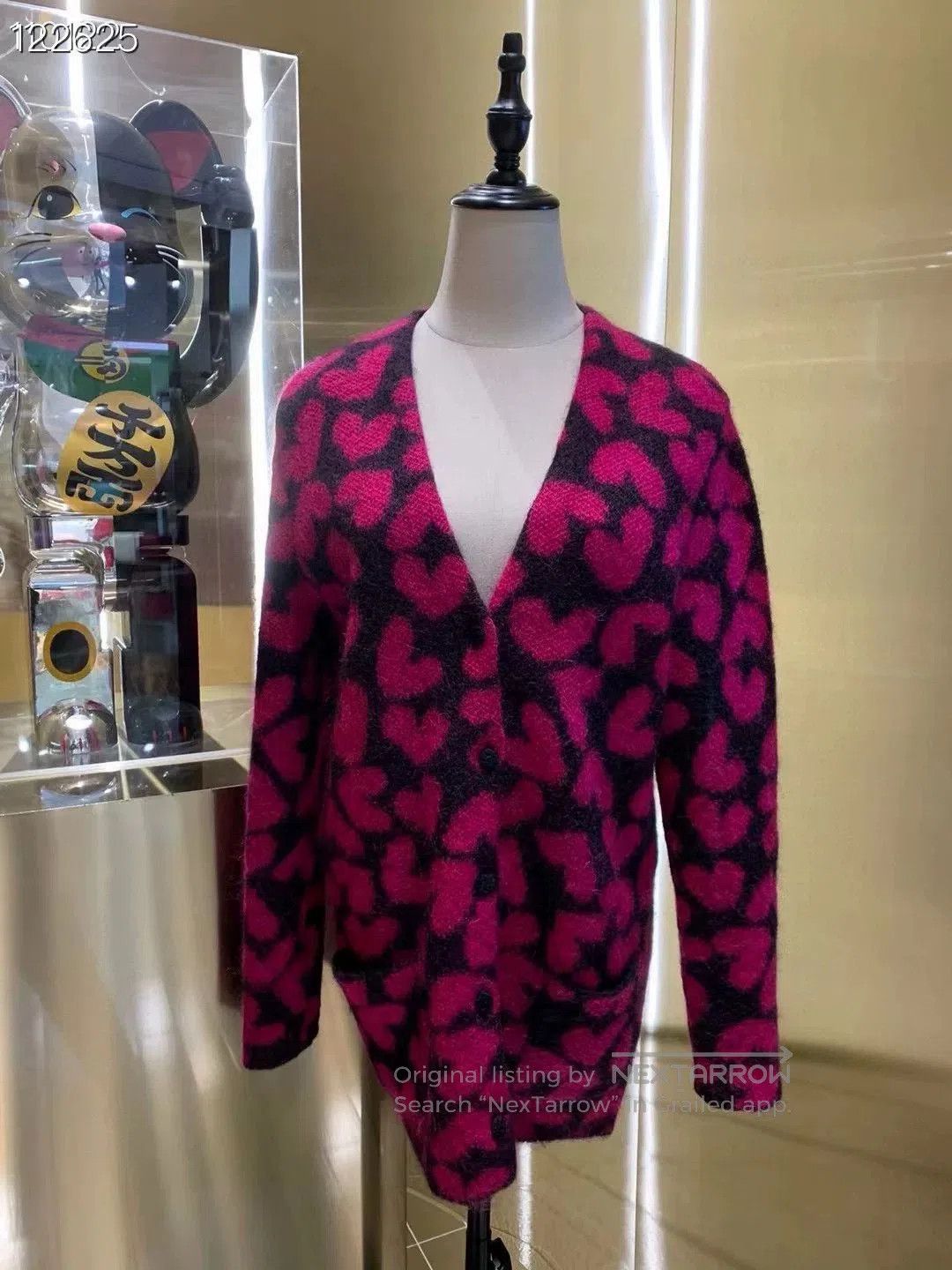 Yves Saint Laurent YSL Women's Size S Clothing. Size S / US 4 / IT 40 - 3 Thumbnail