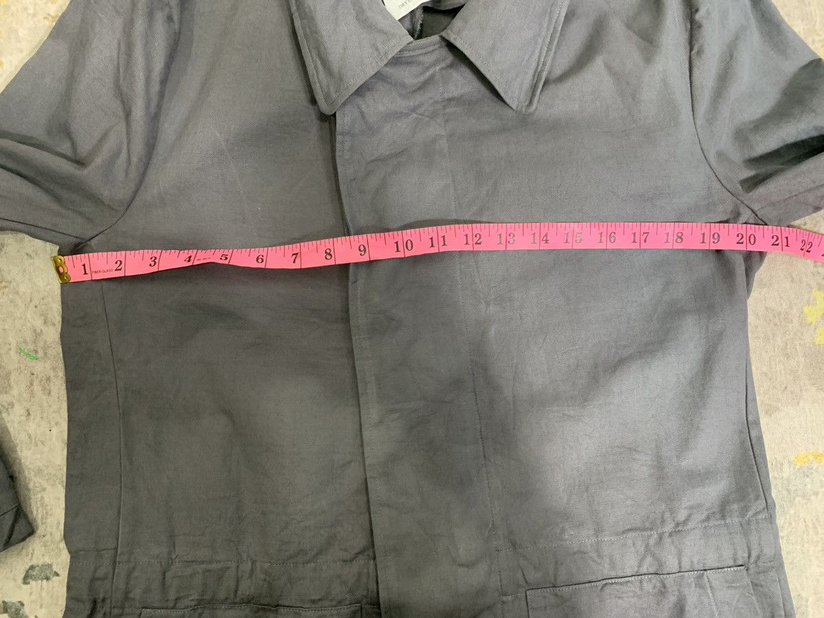 Stephan Schneider Belgium Made Stephan Schneider Long Jacket Size US M / EU 48-50 / 2 - 11 Thumbnail