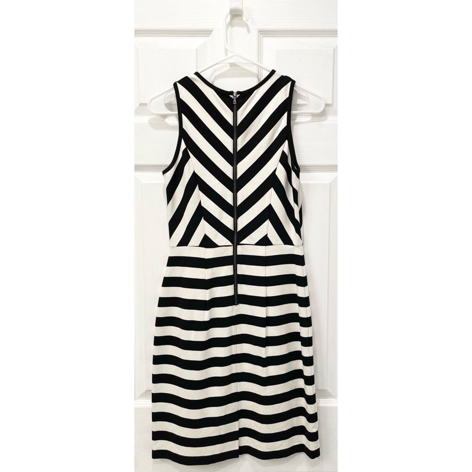 Loft Ann Taylor LOFT Dress 0 Size XS / US 0-2 / IT 36-38 - 2 Thumbnail