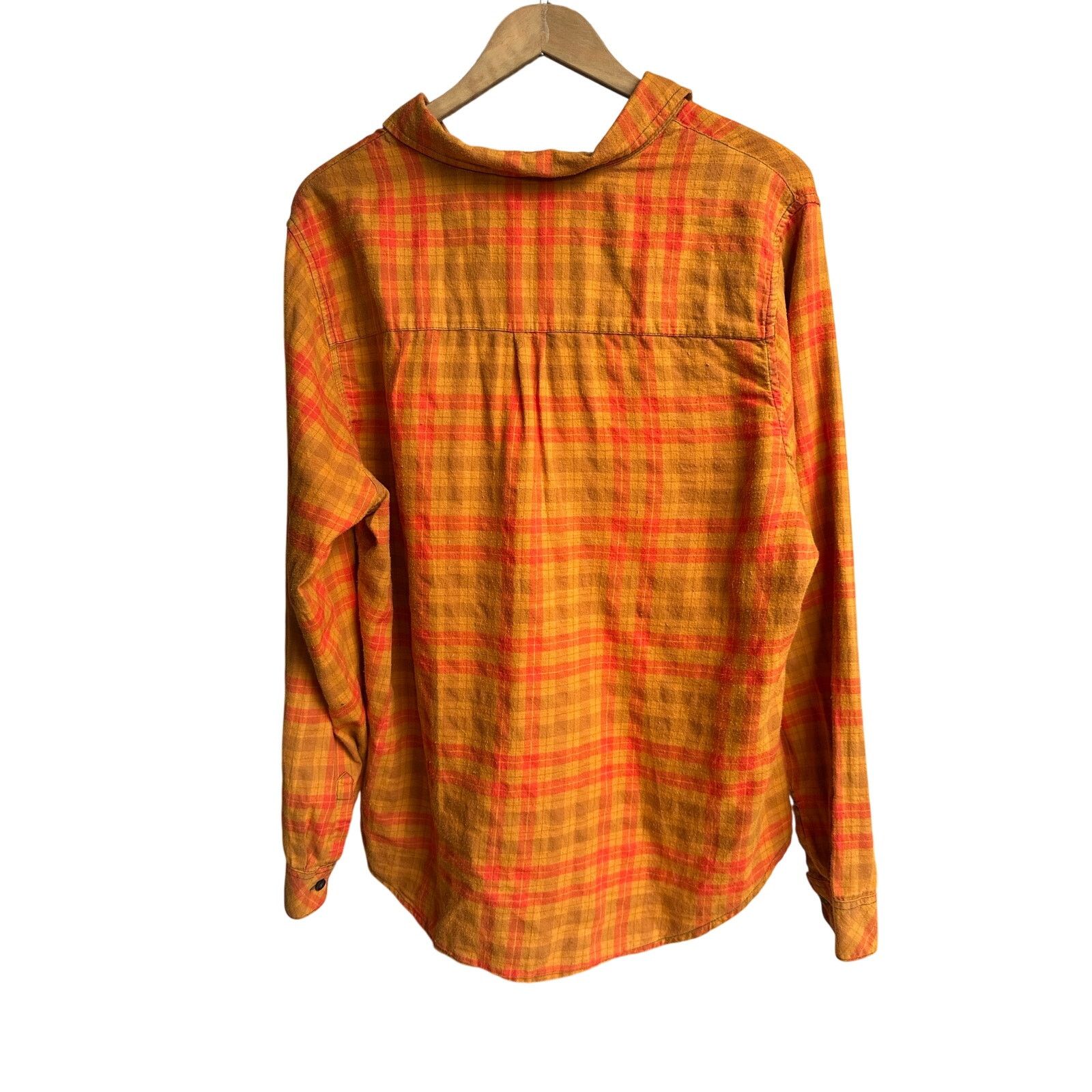 Pendleton Vintage Pendleton Button Down Trail Shirt - Size S Size S / US 4 / IT 40 - 2 Thumbnail