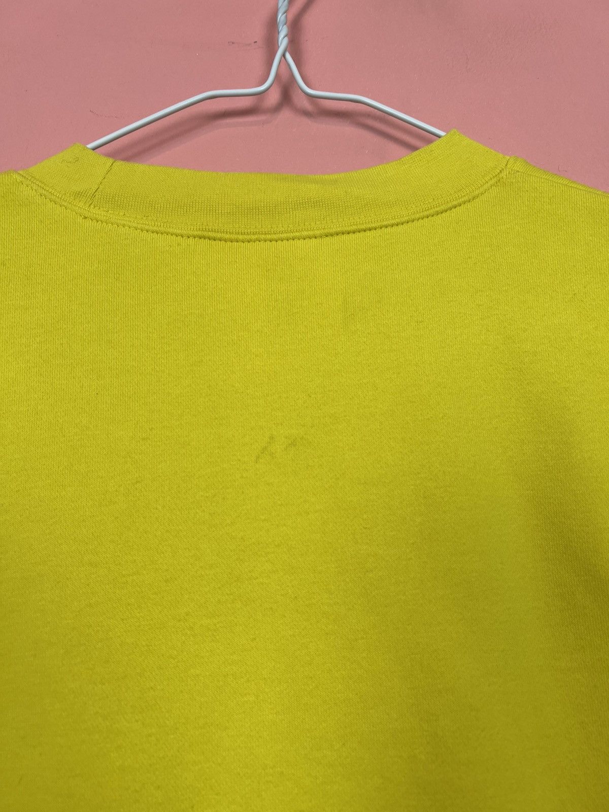 Other Cheap Monday sweatshirt yellow 2018 casual hype Size US S / EU 44-46 / 1 - 3 Thumbnail