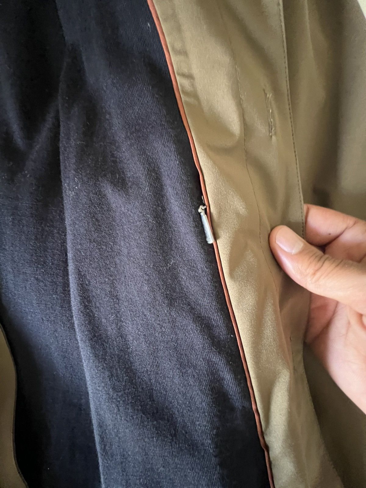 Loro Piana Loro Piana Overshirt Size US XXL / EU 58 / 5 - 3 Thumbnail
